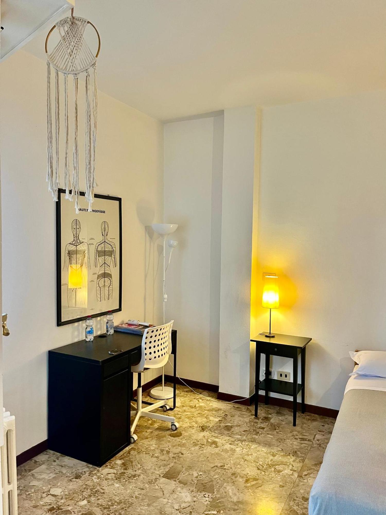 Milano Guest House *