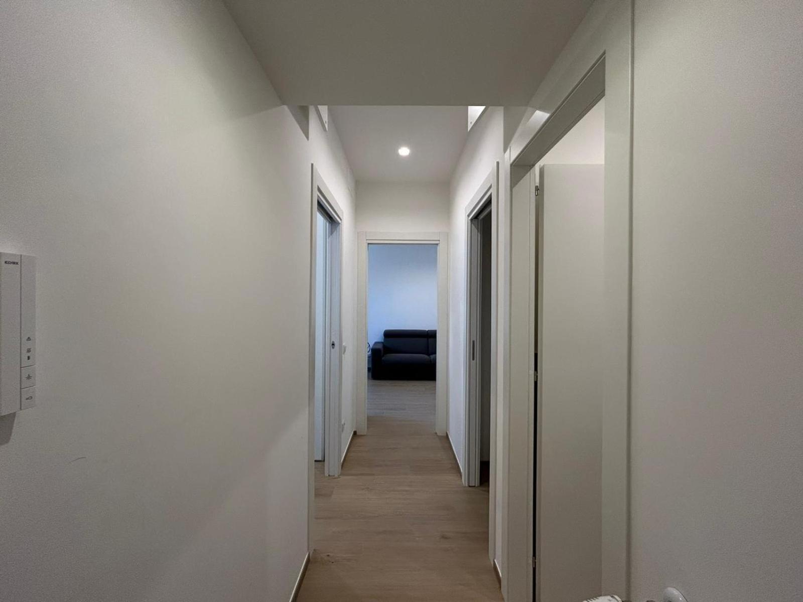 Imhome - Abruzzi Apartment *