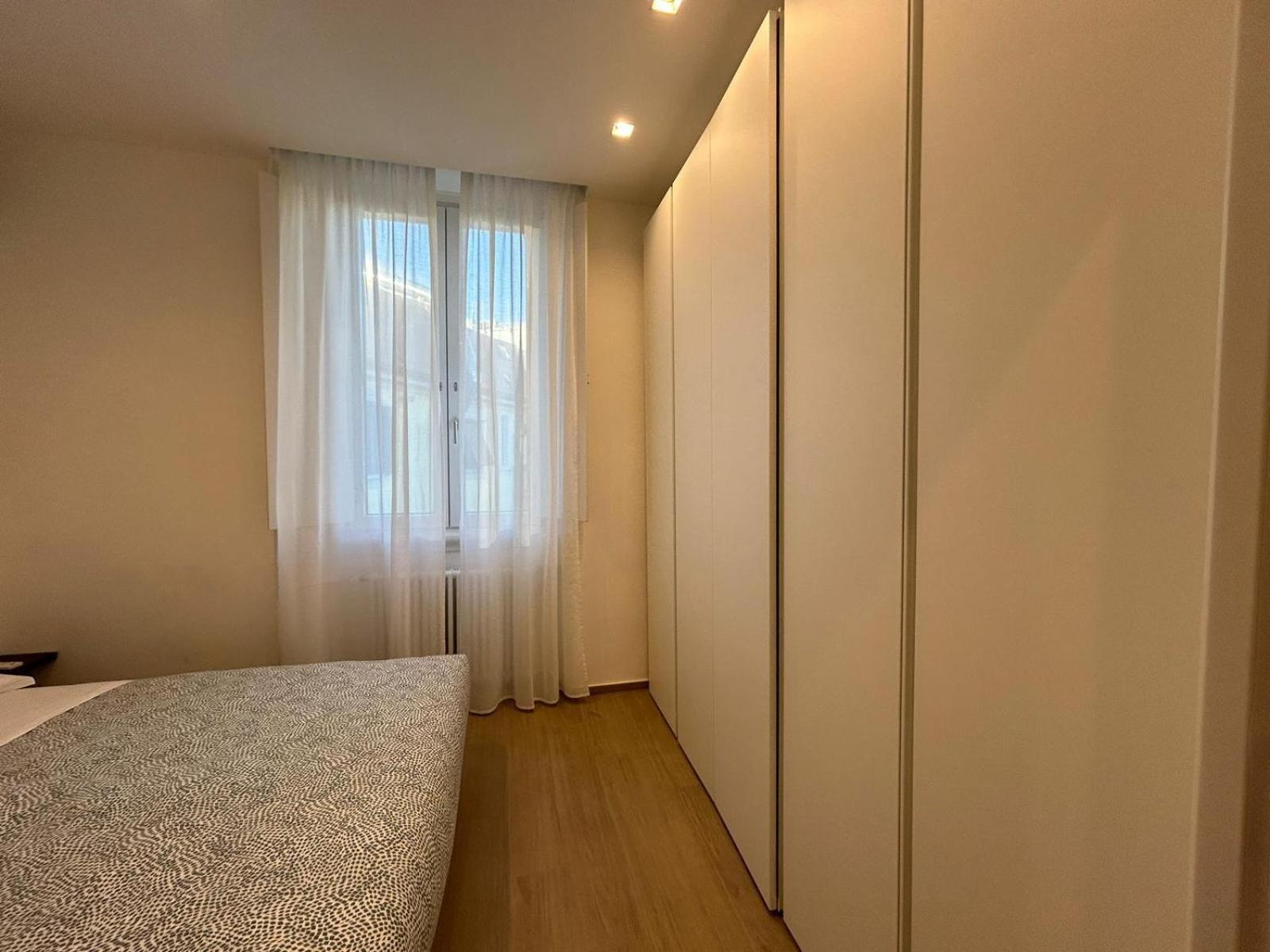 Imhome - Abruzzi Apartment