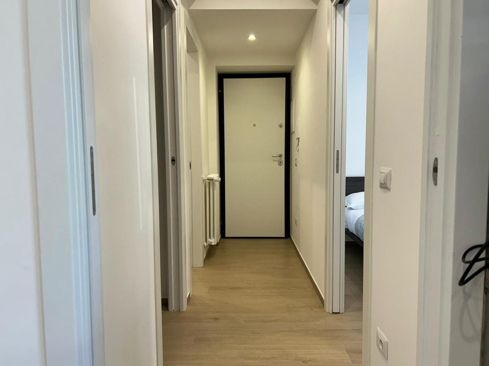Imhome - Abruzzi Apartment *
