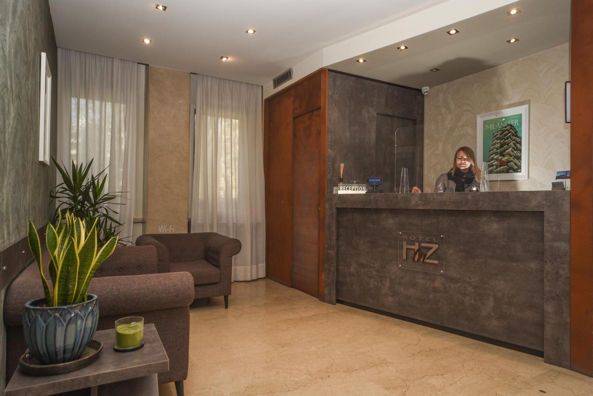 Zara Hotel 3*
