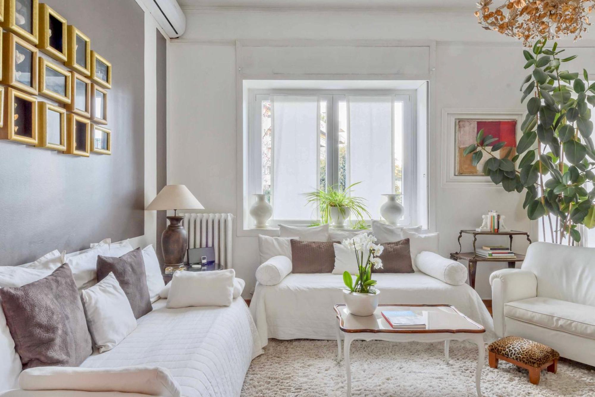 Apartment Aida Milan