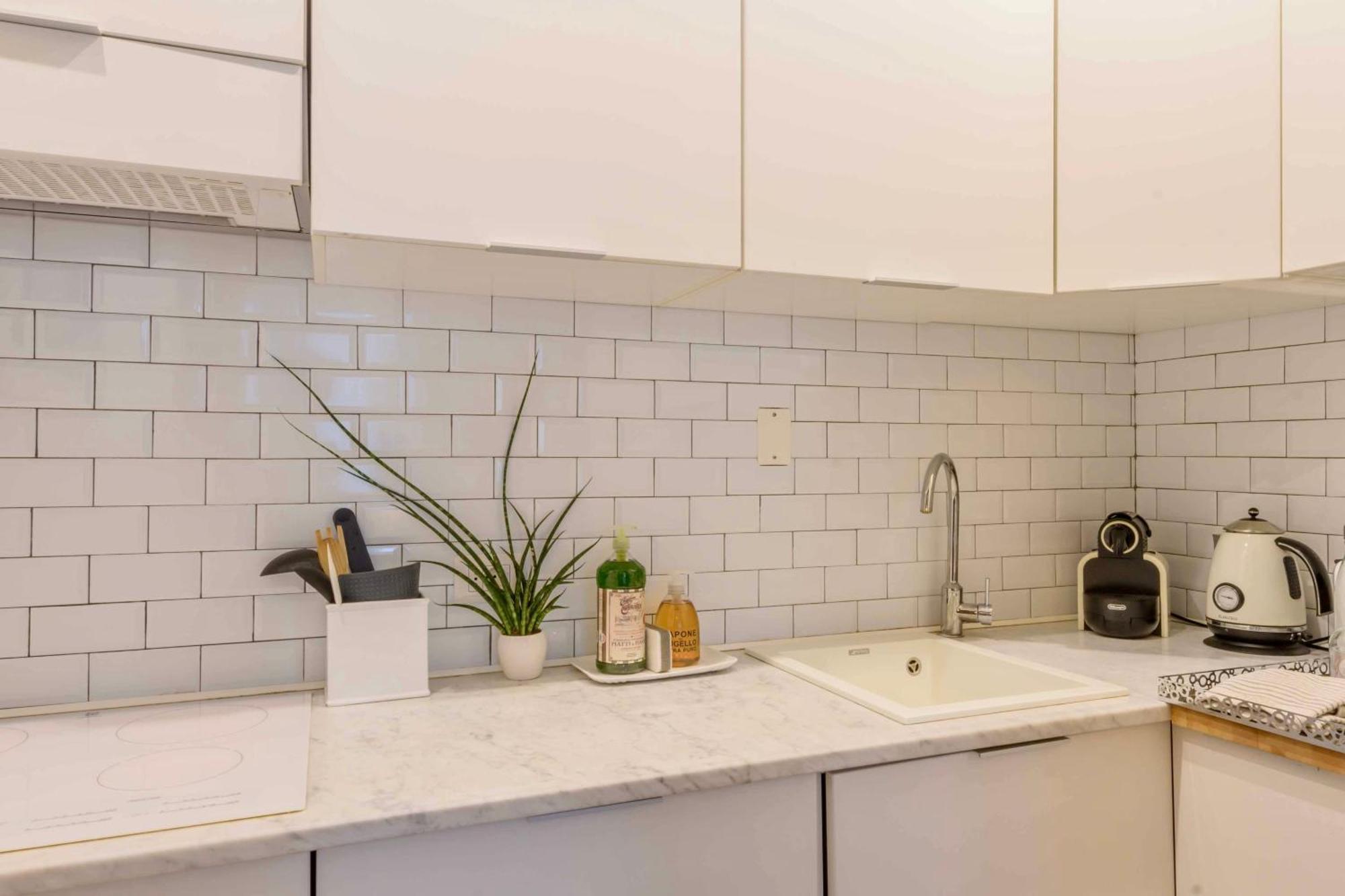 Apartment Aida *