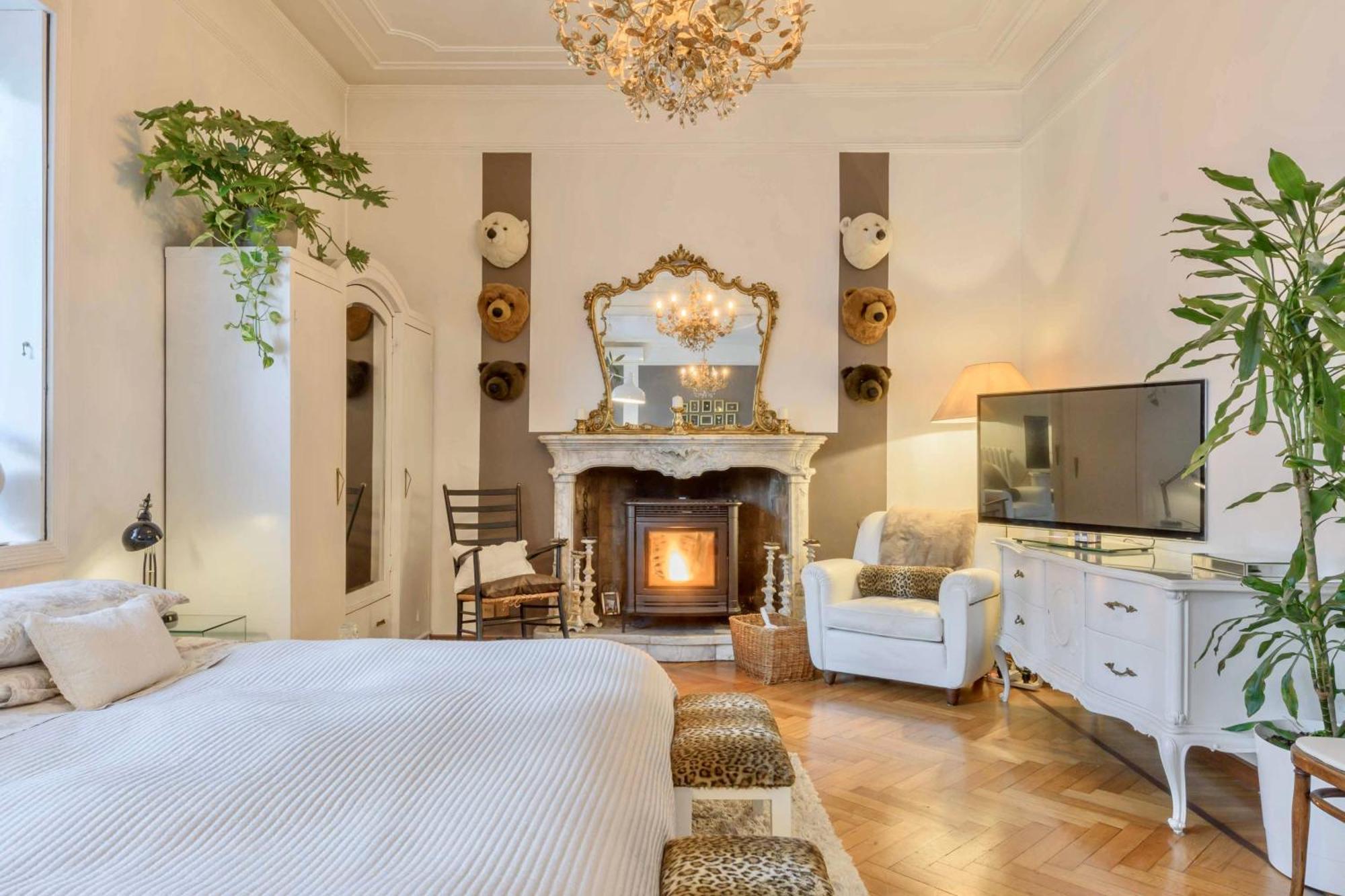 Apartment Aida Milan