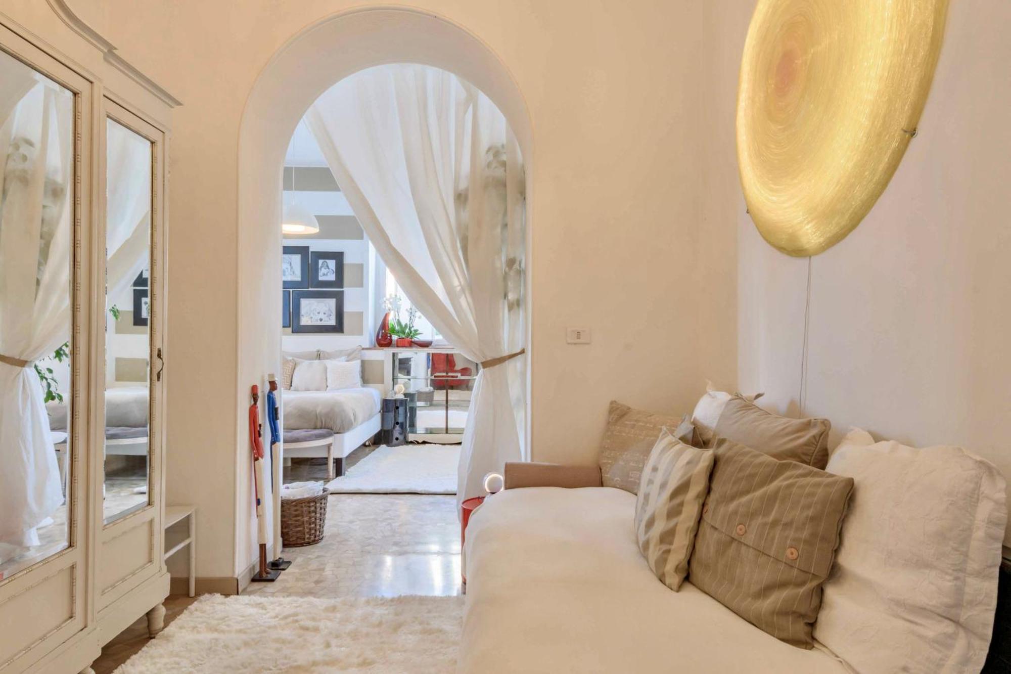 Apartment Aida *
