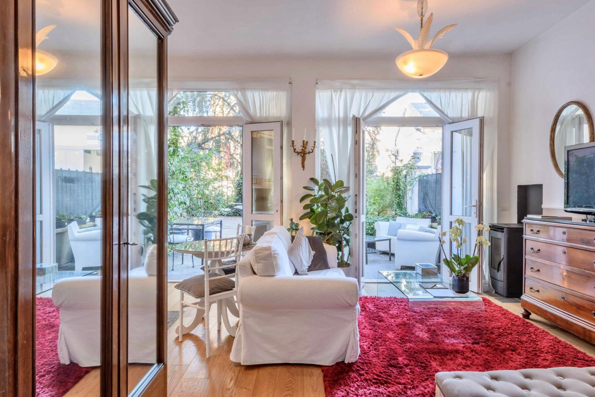 Aida Apartment Milan