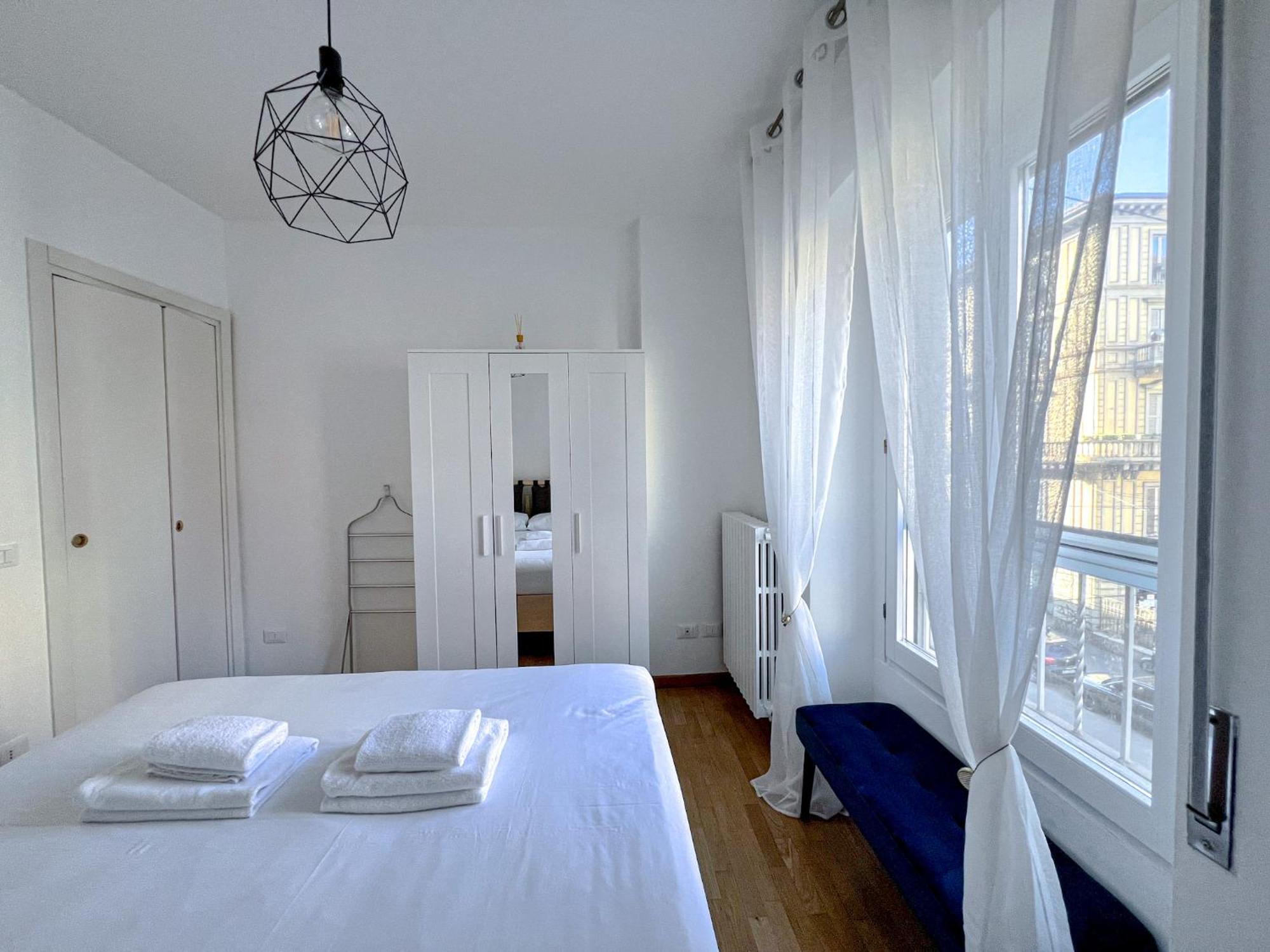 The Boutique - Steps Away From The Duomo Area Milan