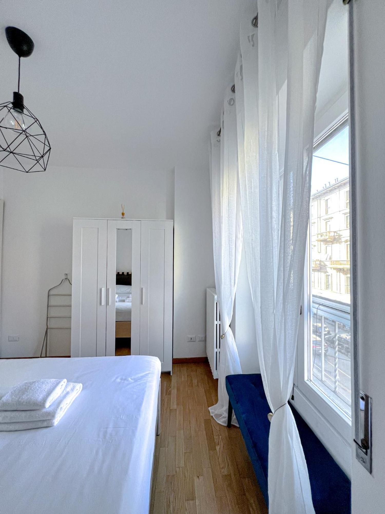 The Boutique - Steps Away From The Duomo Area Apartment