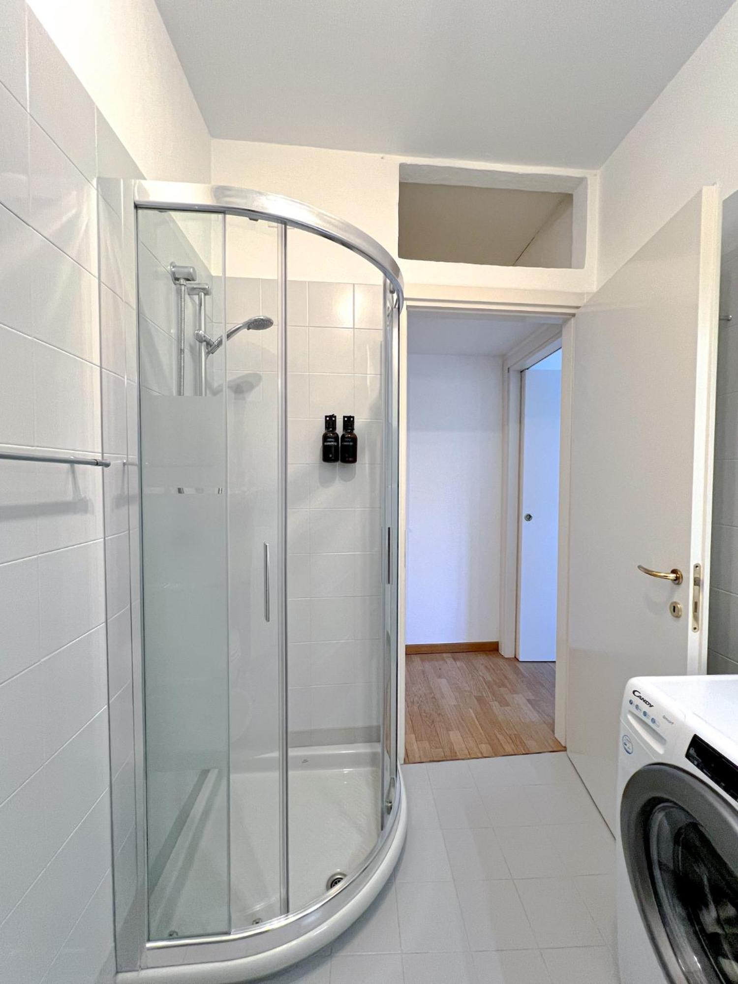 Apartment The Boutique - Steps Away From The Duomo Area Milan