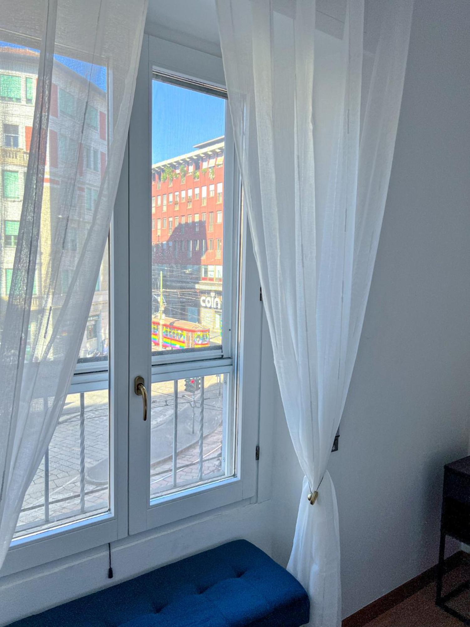 Apartment The Boutique - Steps Away From The Duomo Area
