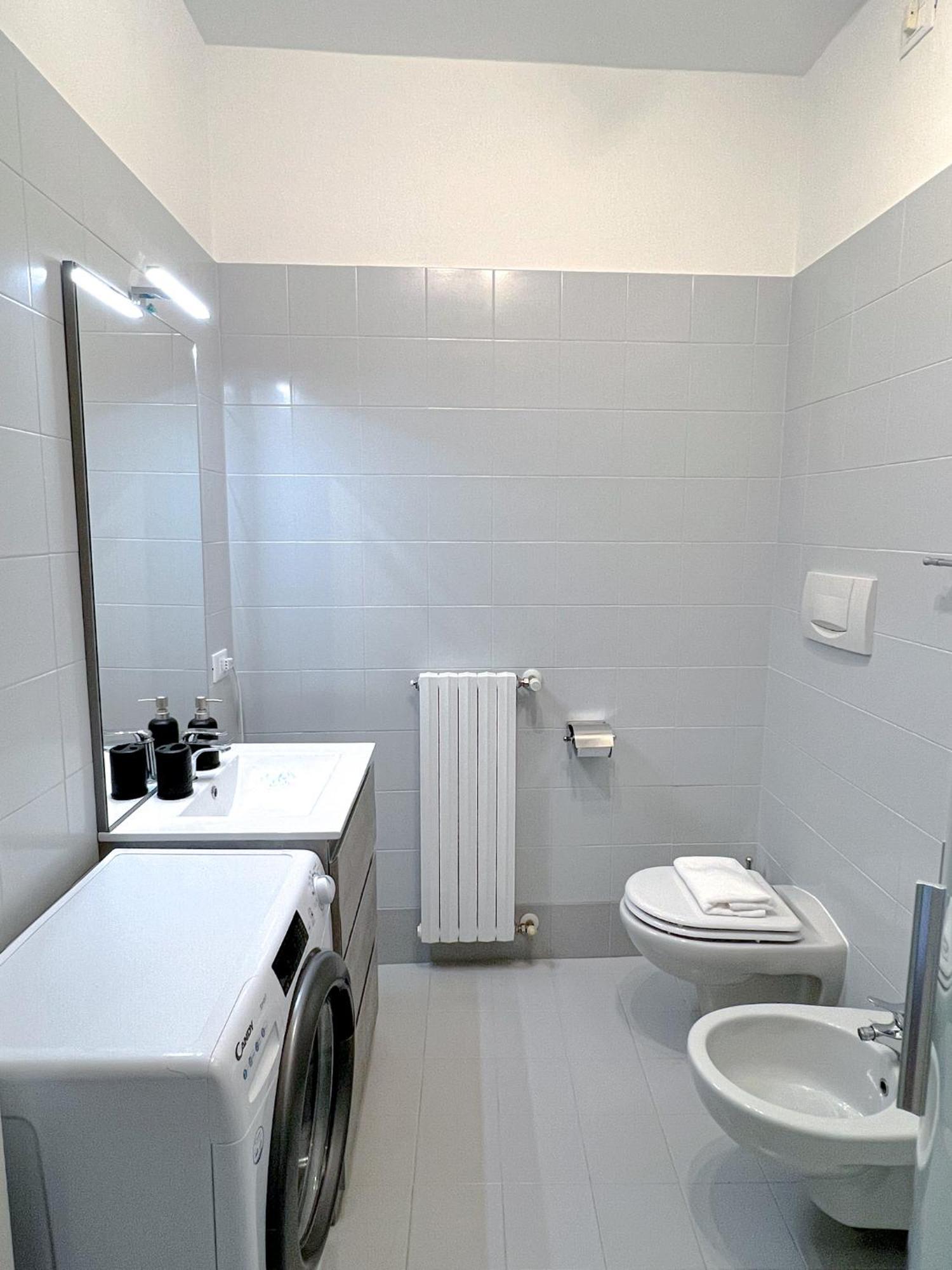 Apartment The Boutique - Steps Away From The Duomo Area *