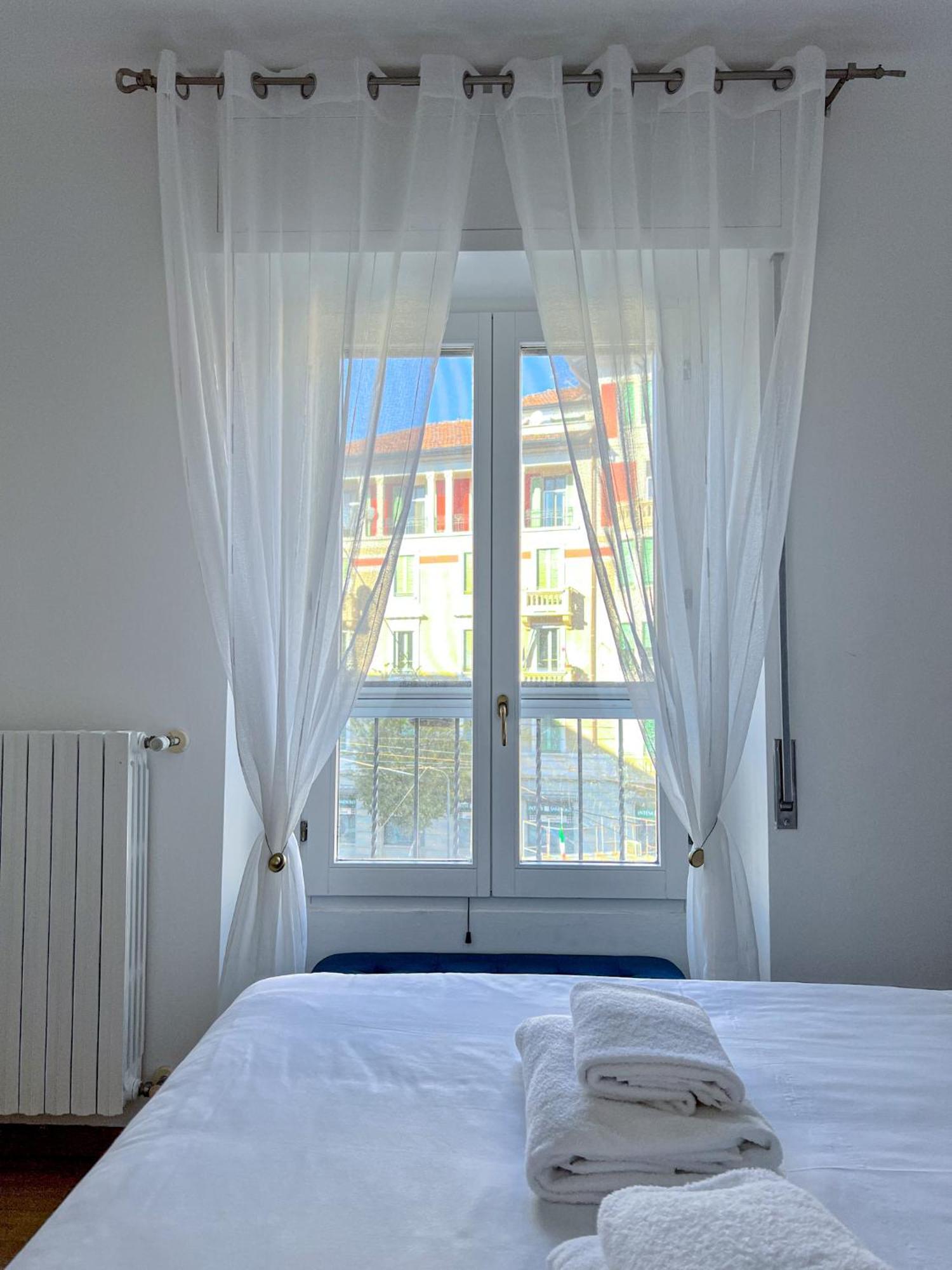 The Boutique - Steps Away From The Duomo Area