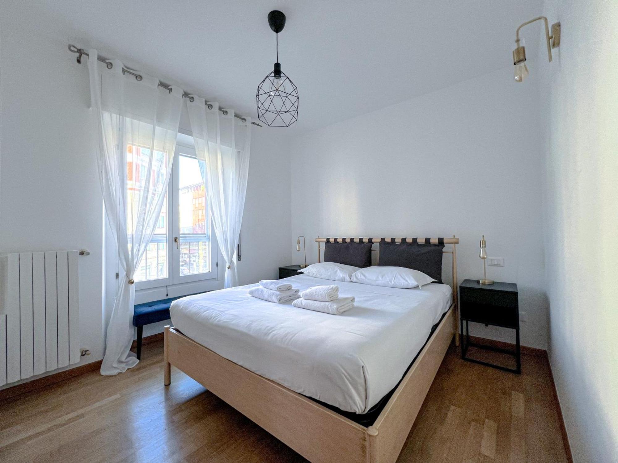 Apartment The Boutique - Steps Away From The Duomo Area Milan