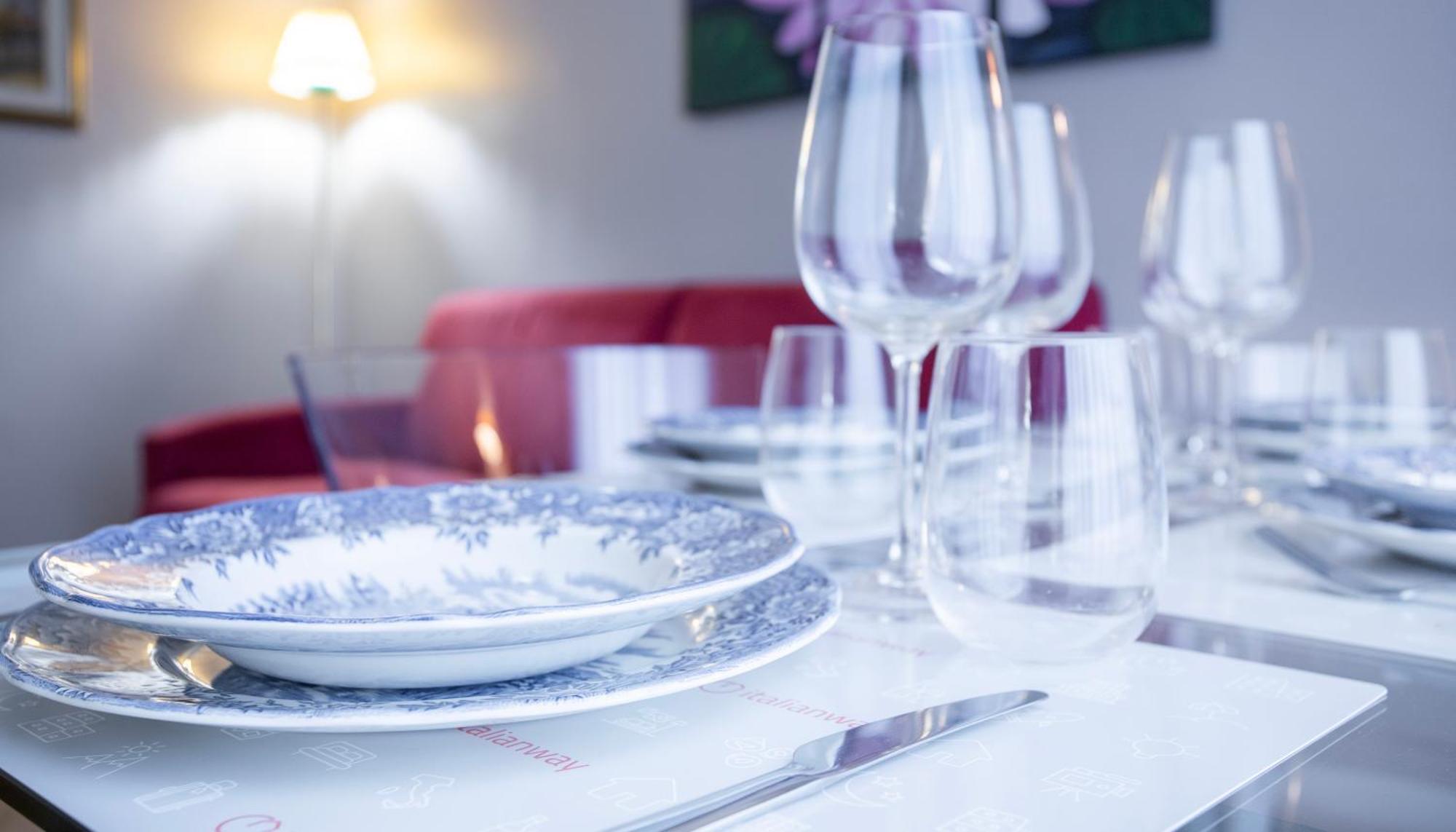 Apartment Italianway - Petrella 6 *