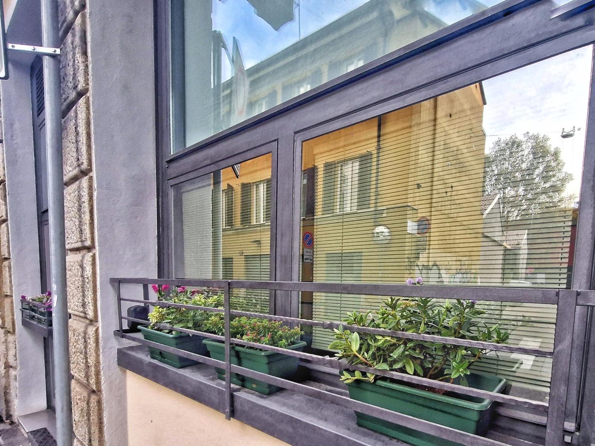 Loft Centro, 10 Min From Duomo * Milan