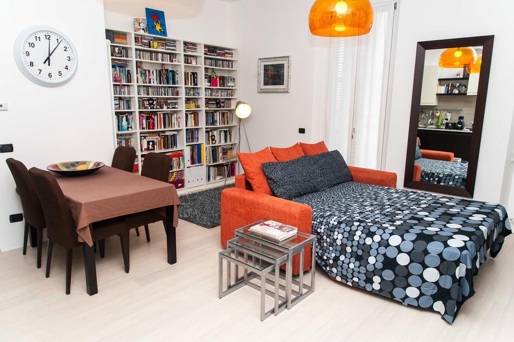 The Rent - Marco Aurelio Apartment