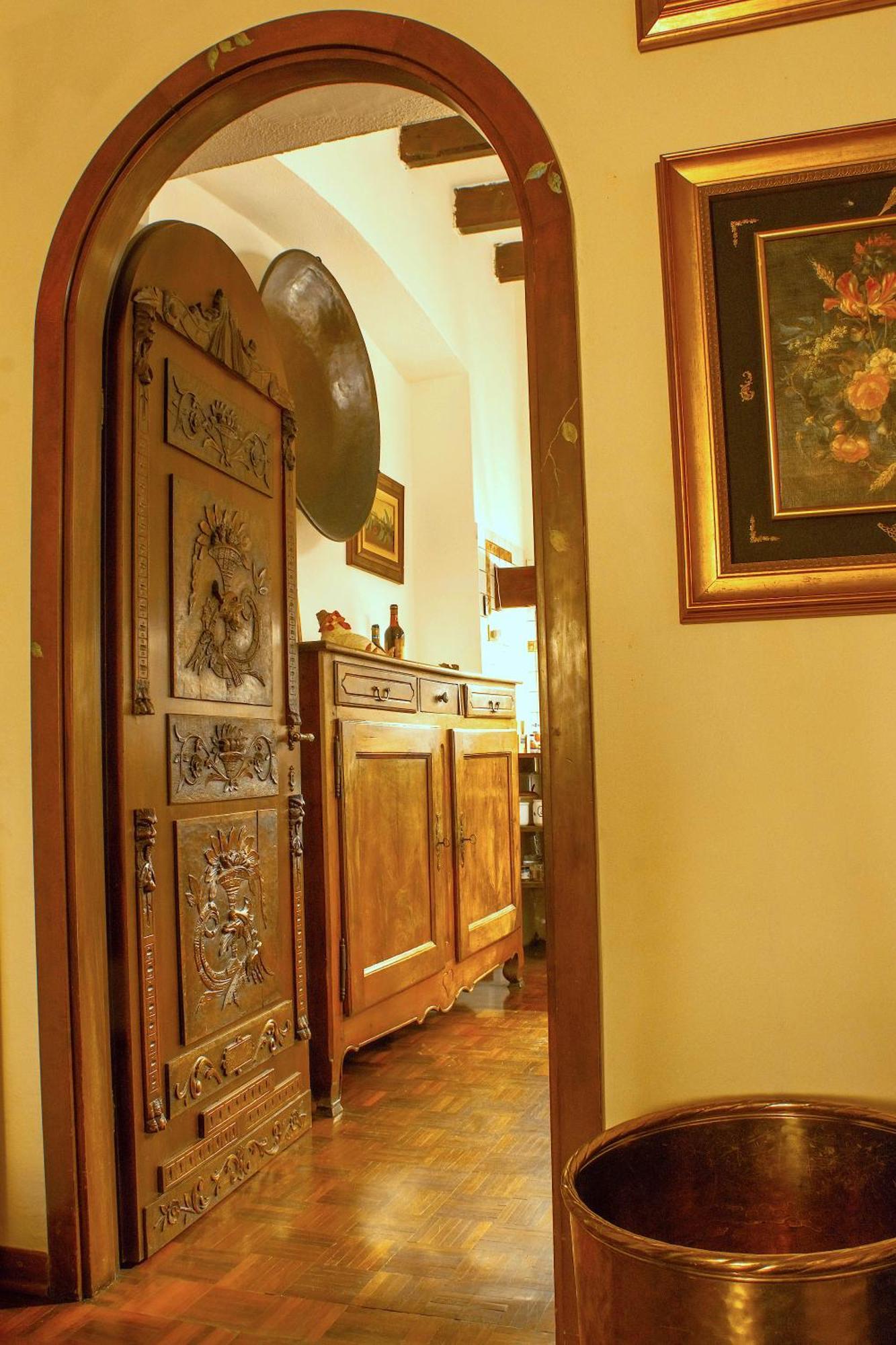 Double Charme Station Guest house