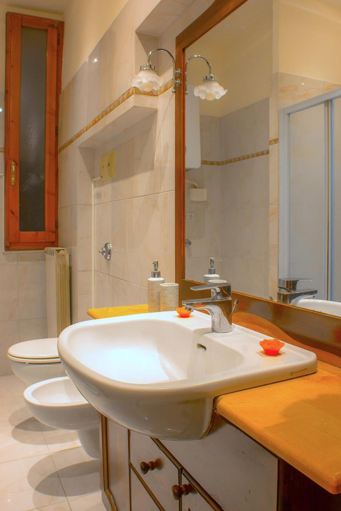 Double Charme Station Guest house