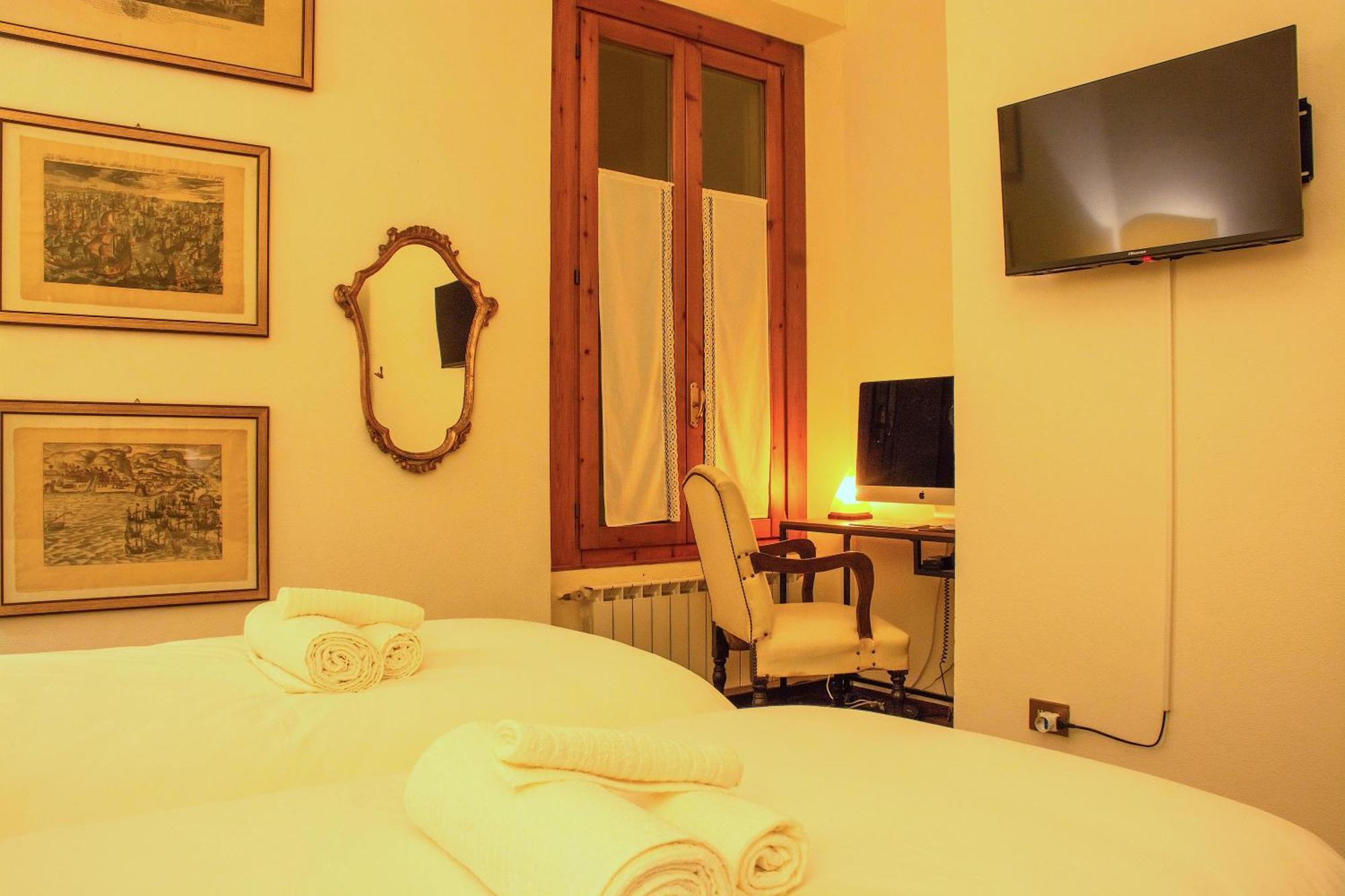 Guest house Double Charme Station Milan