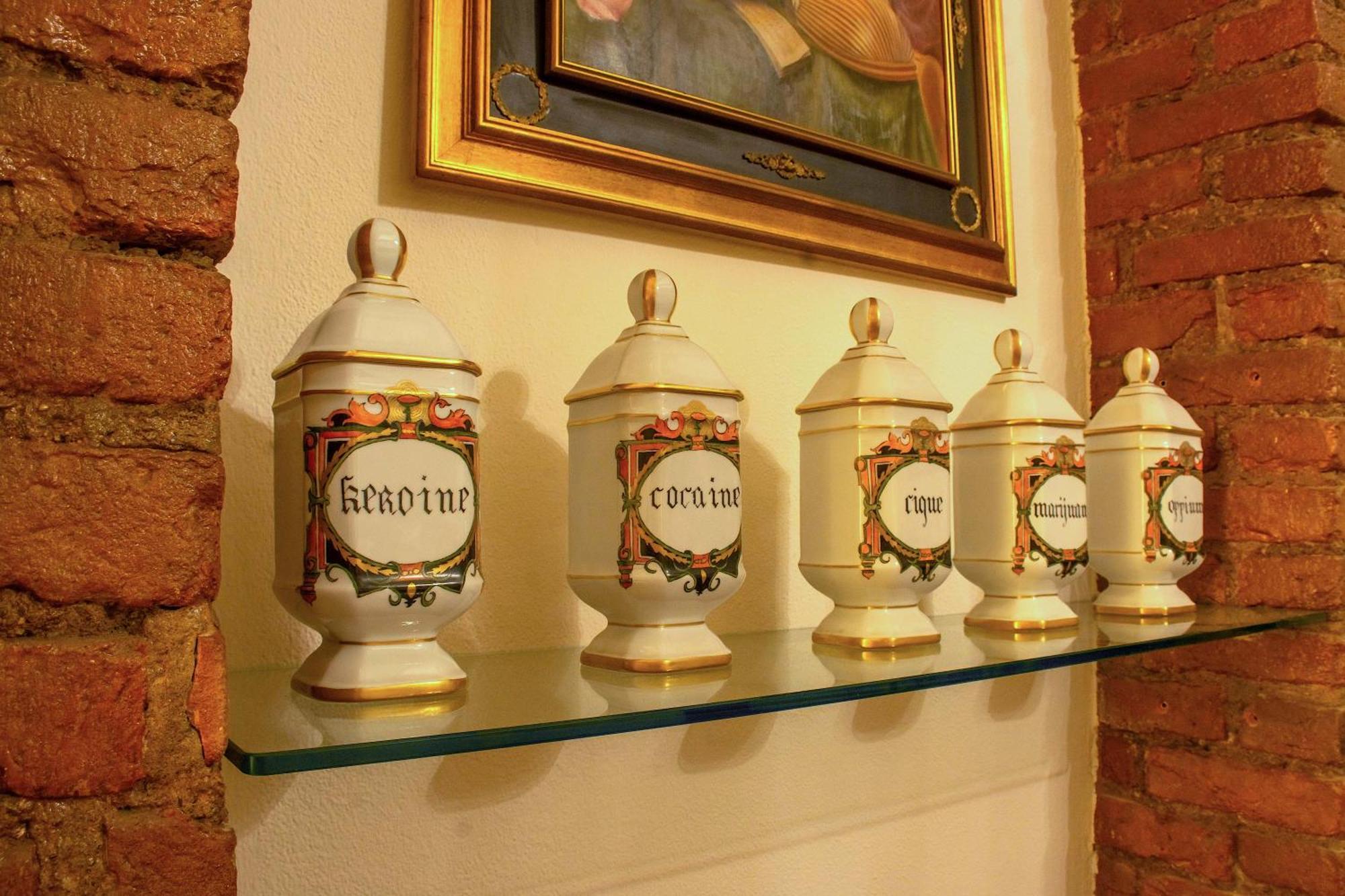 Double Charme Station Guest house Milan