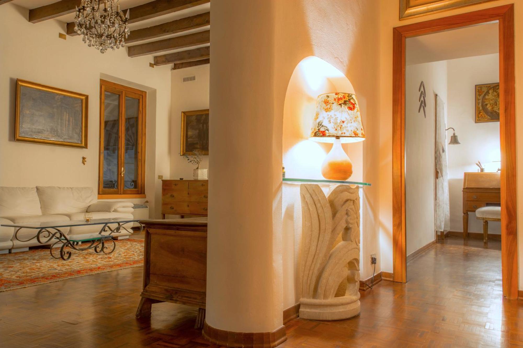 Guest house Double Charme Station Milan