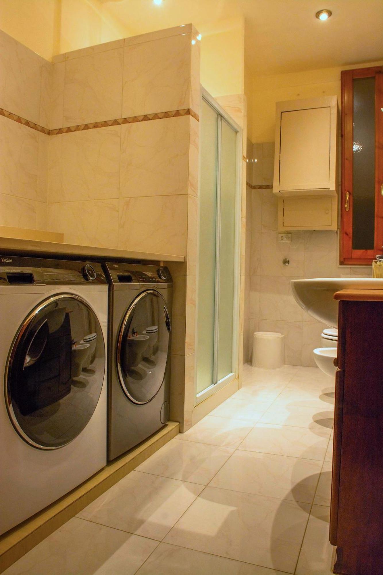 Guest house Double Charme Station
