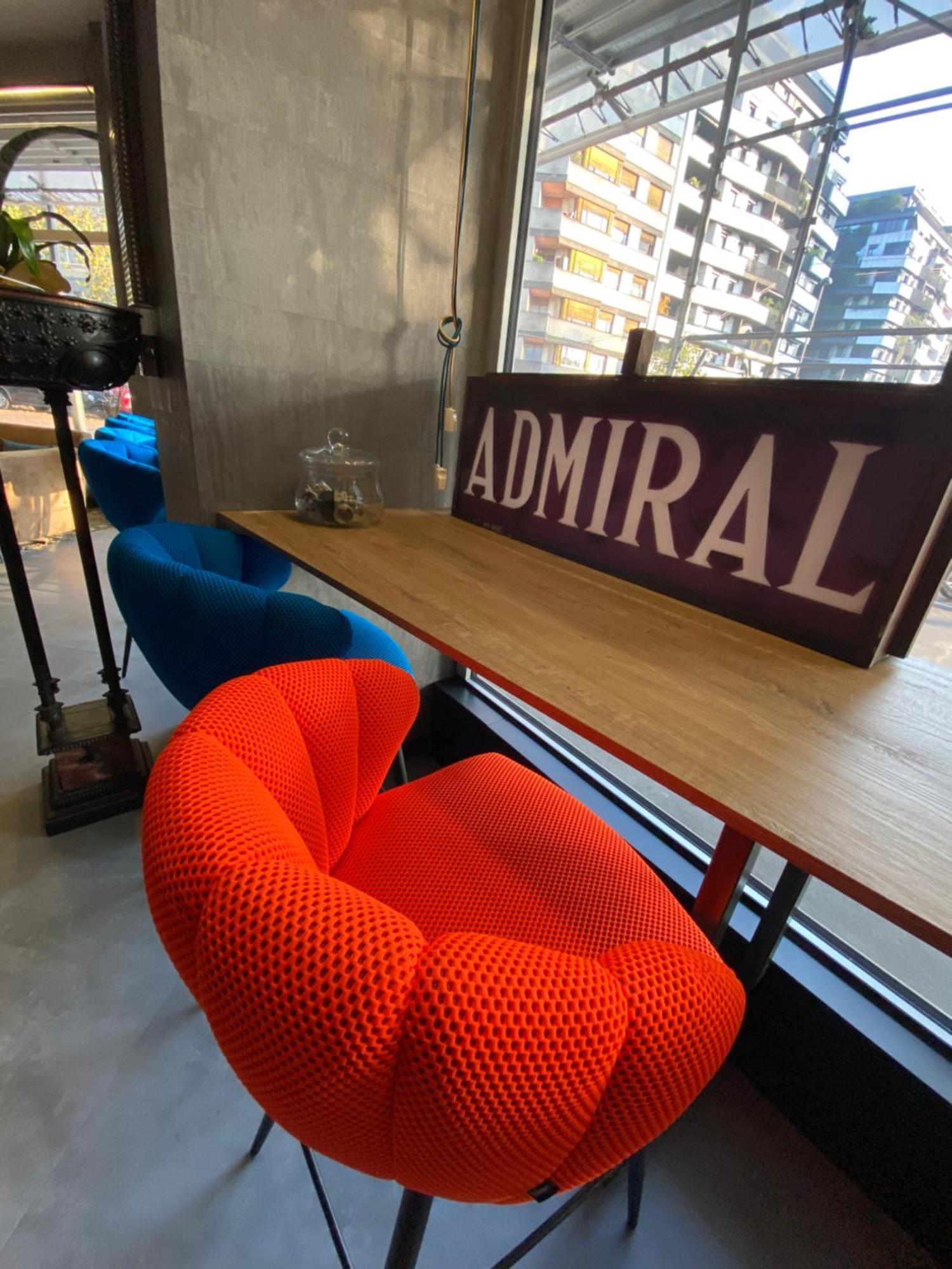 Admiral 4*