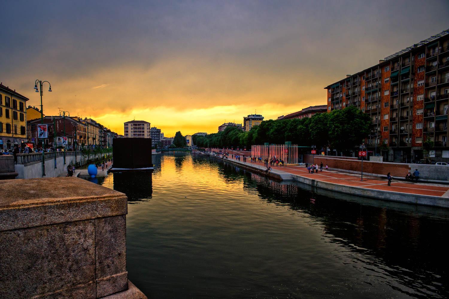 Silver House Navigli - Tortona Appartamento
