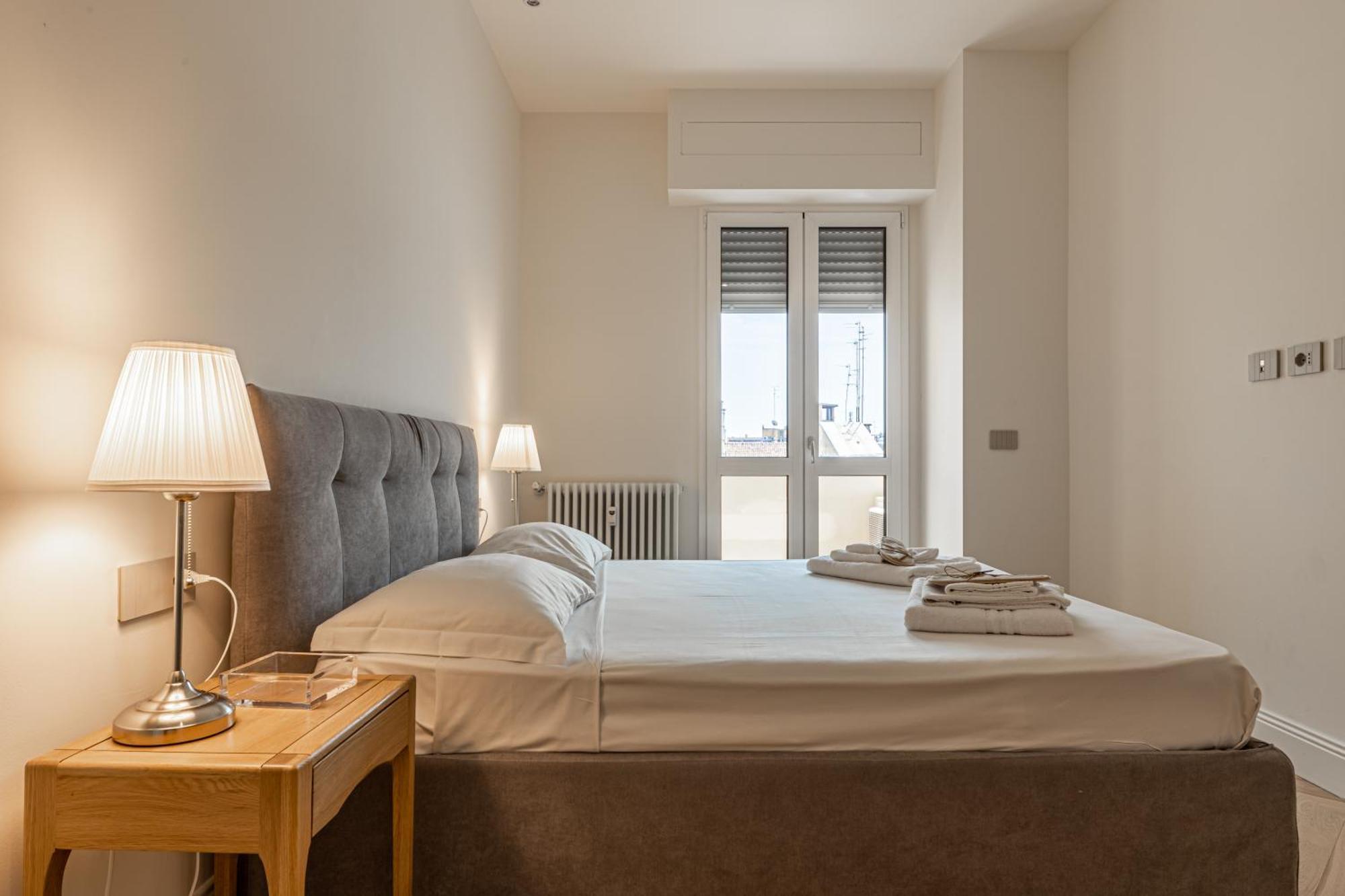 Apartment Montenapoleone - Charming Milan