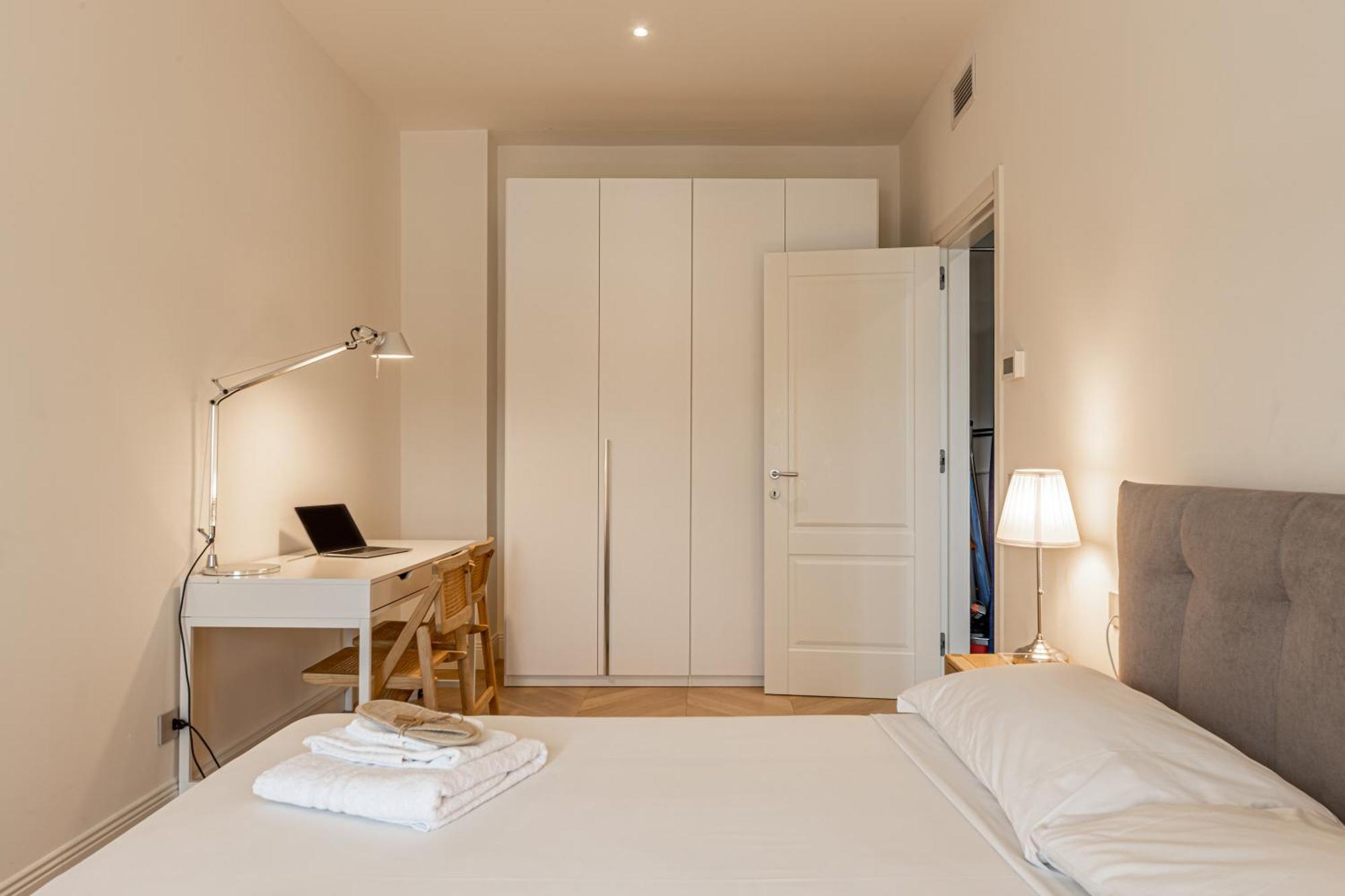 Montenapoleone - Charming Apartment Milan