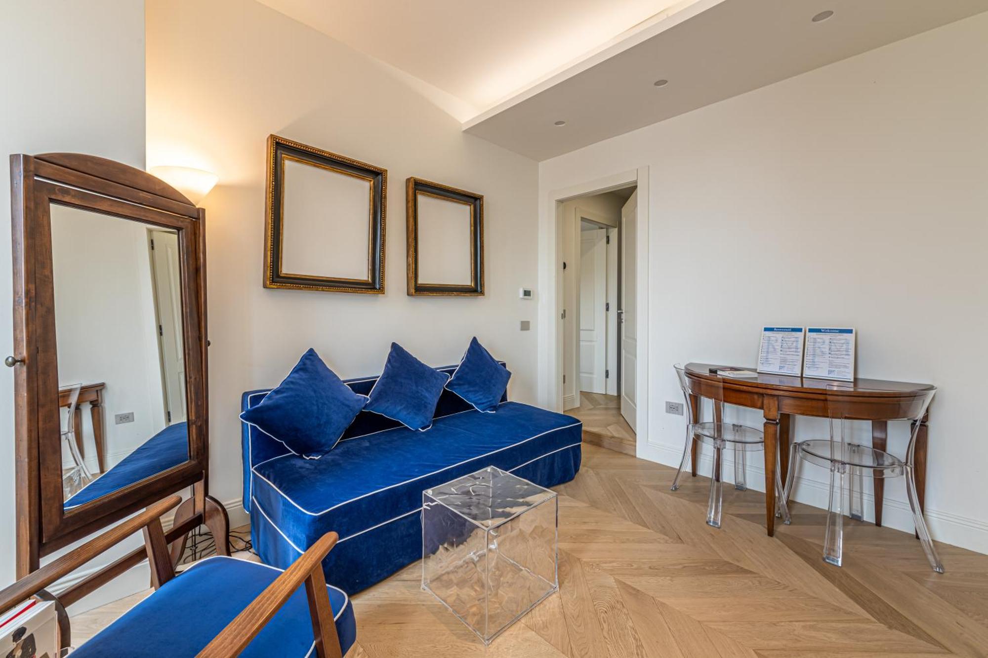 Apartment Montenapoleone - Charming *