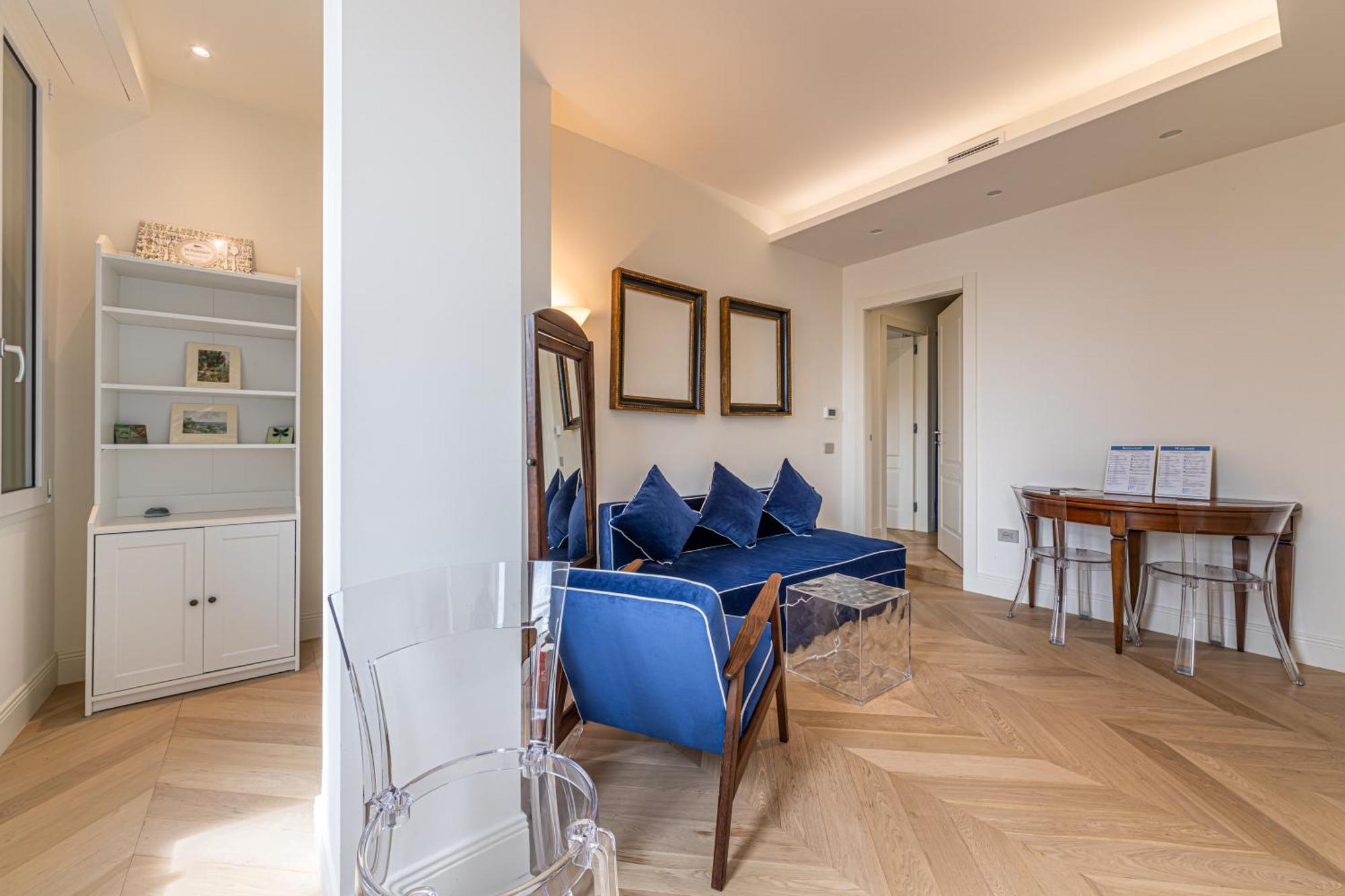 Apartment Montenapoleone - Charming Milan
