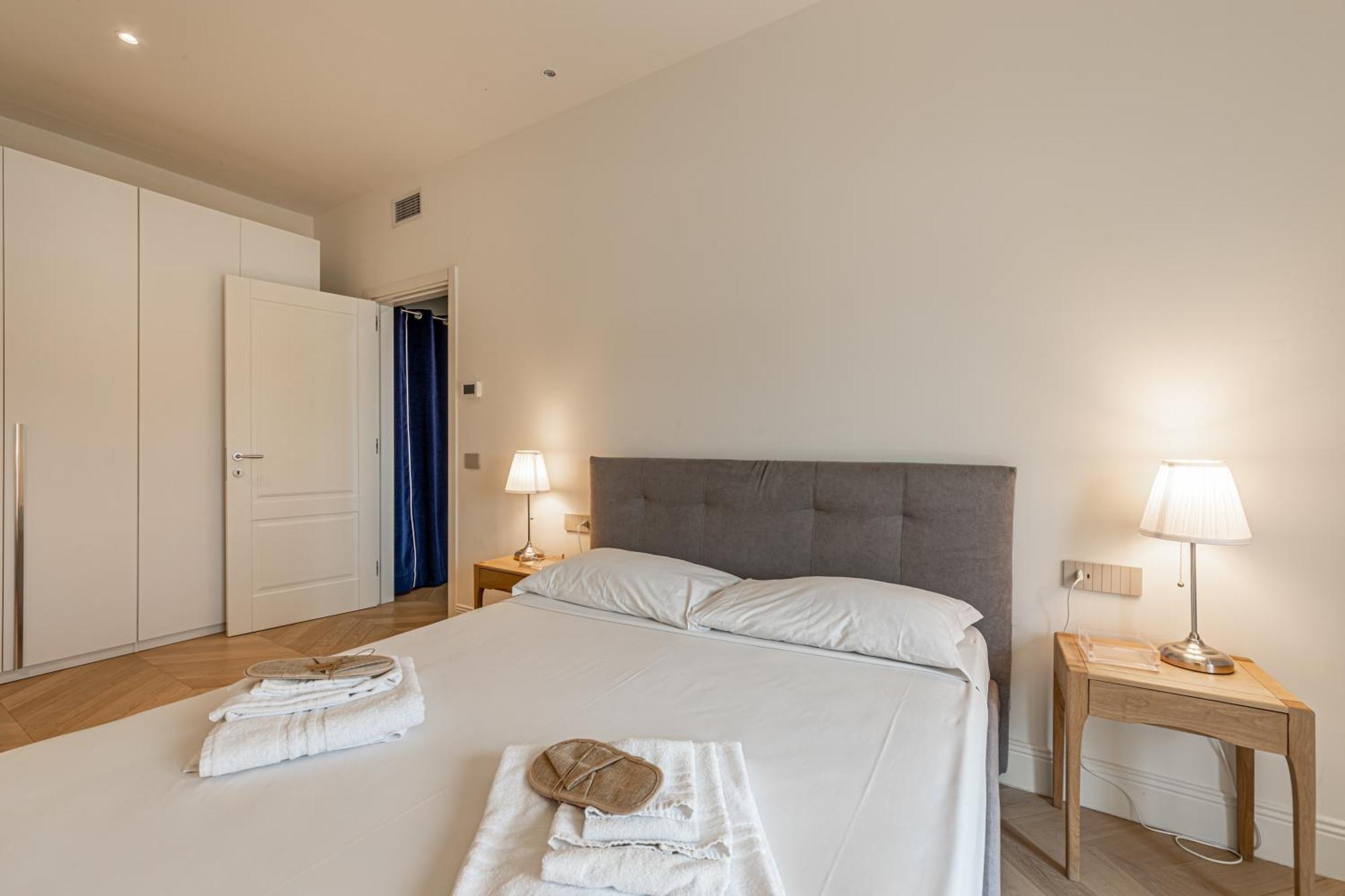 Apartment Montenapoleone - Charming *