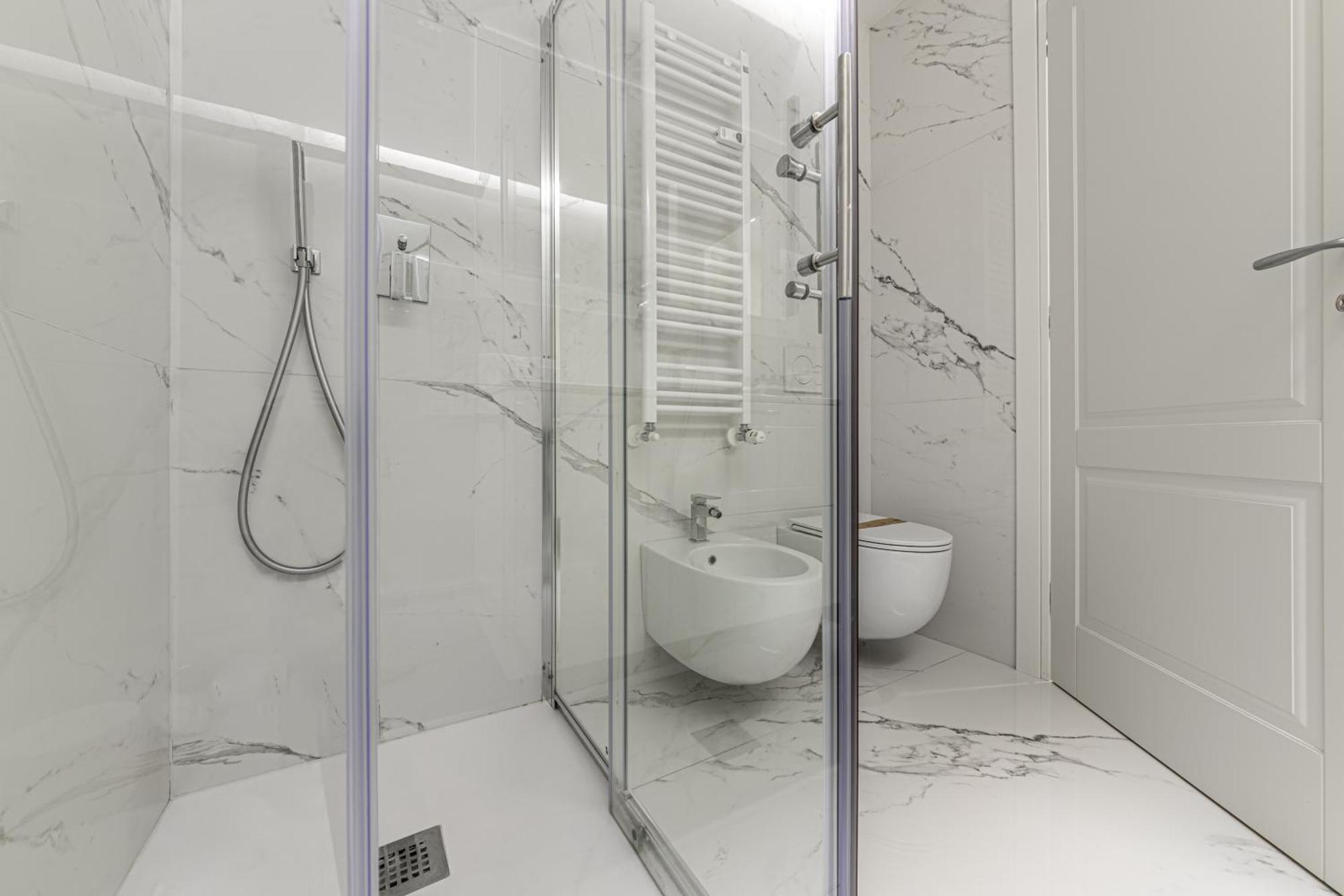 Apartment Montenapoleone - Charming