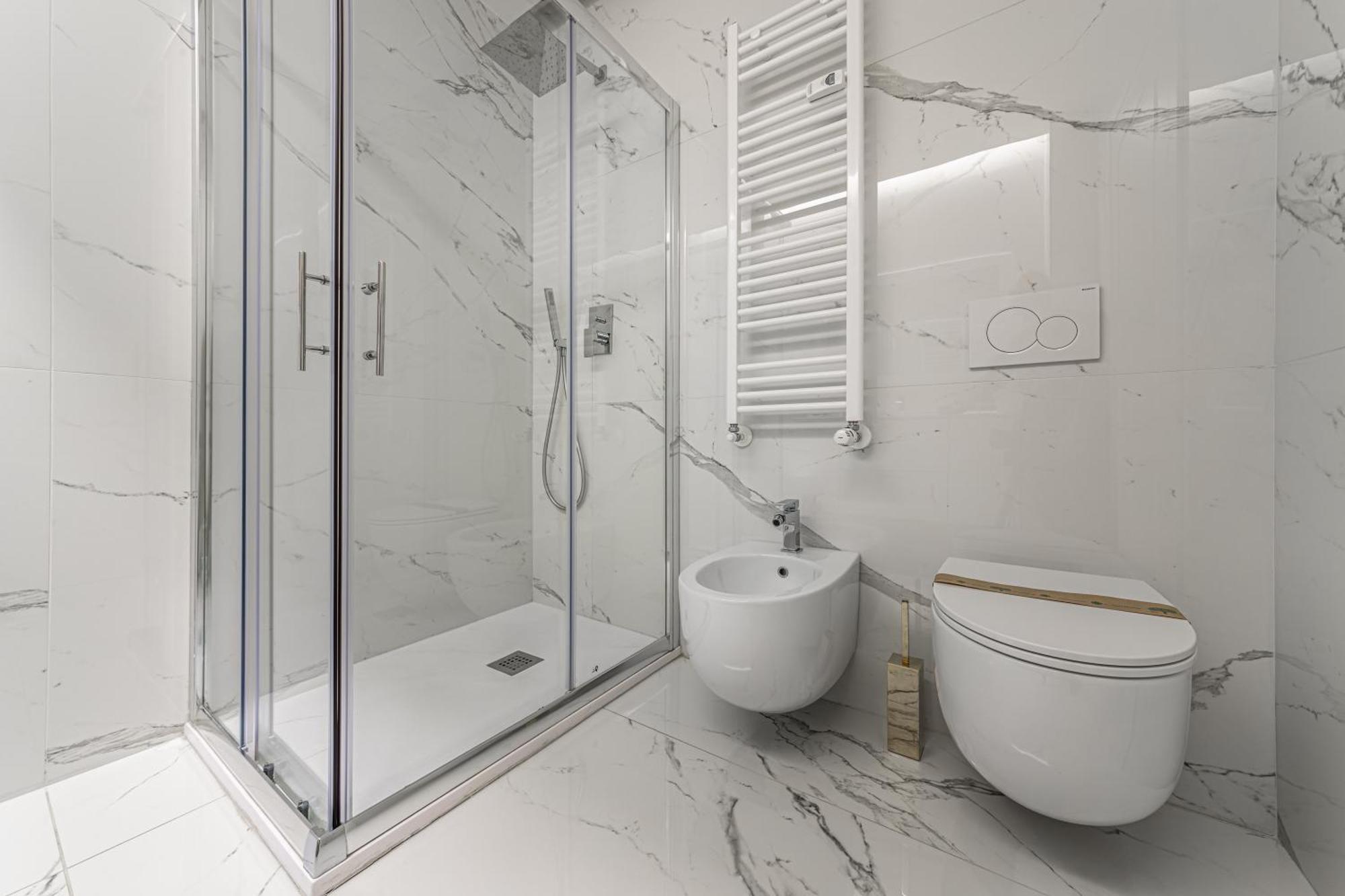 Apartment Montenapoleone - Charming Milan