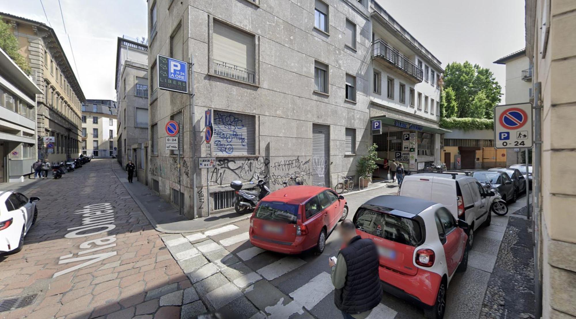 - Duomo Apartment