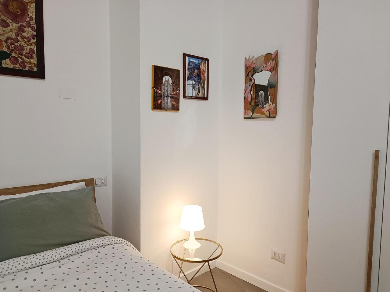 Welcome 36 Porta Romana Milan