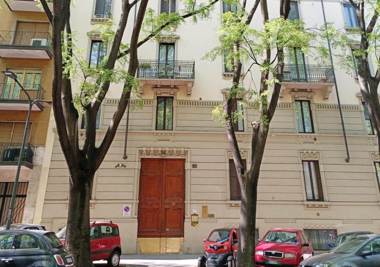 Welcome 36 Porta Romana Apartment