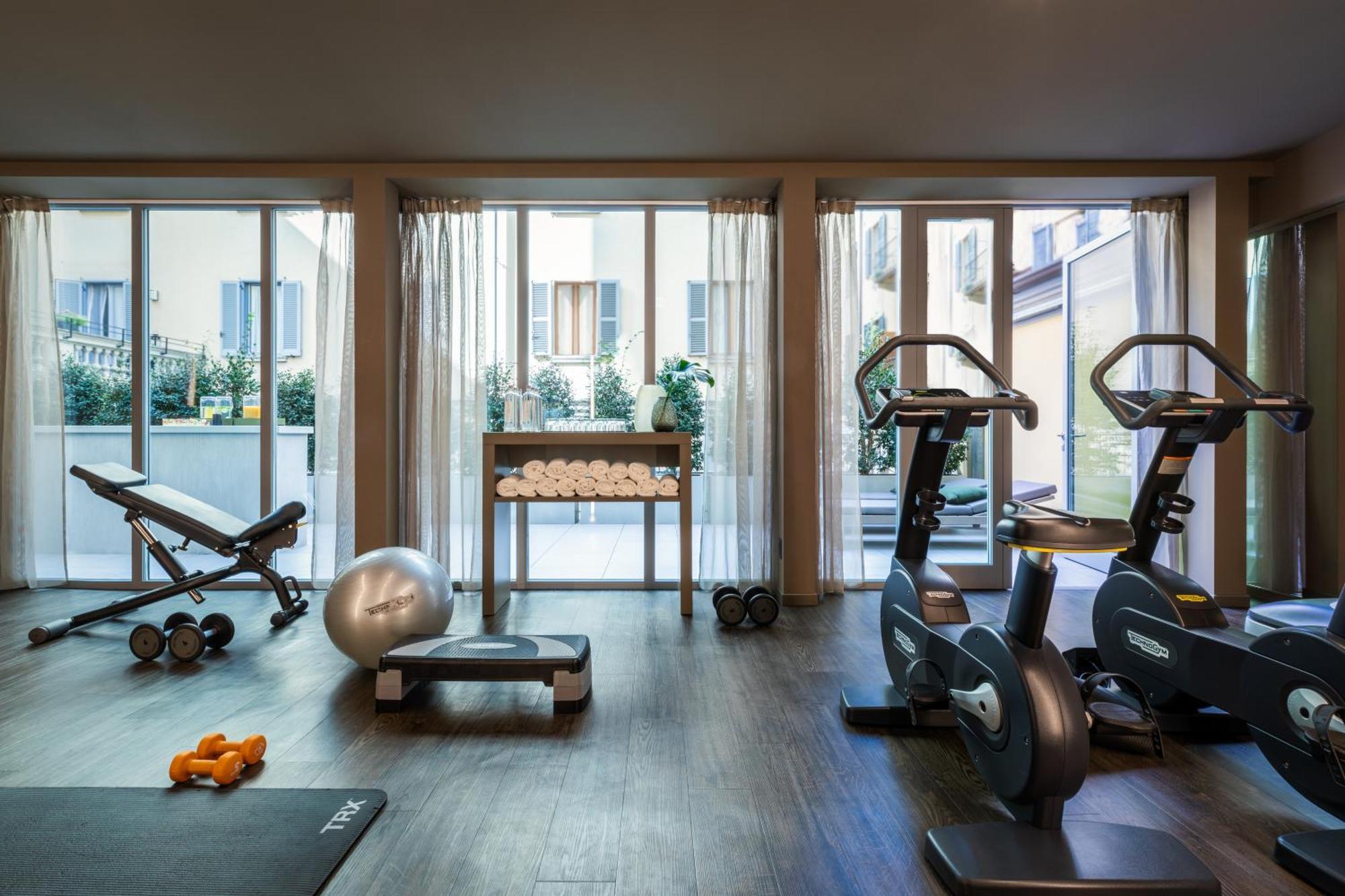 Hotel Worldhotel Cristoforo Colombo 4*