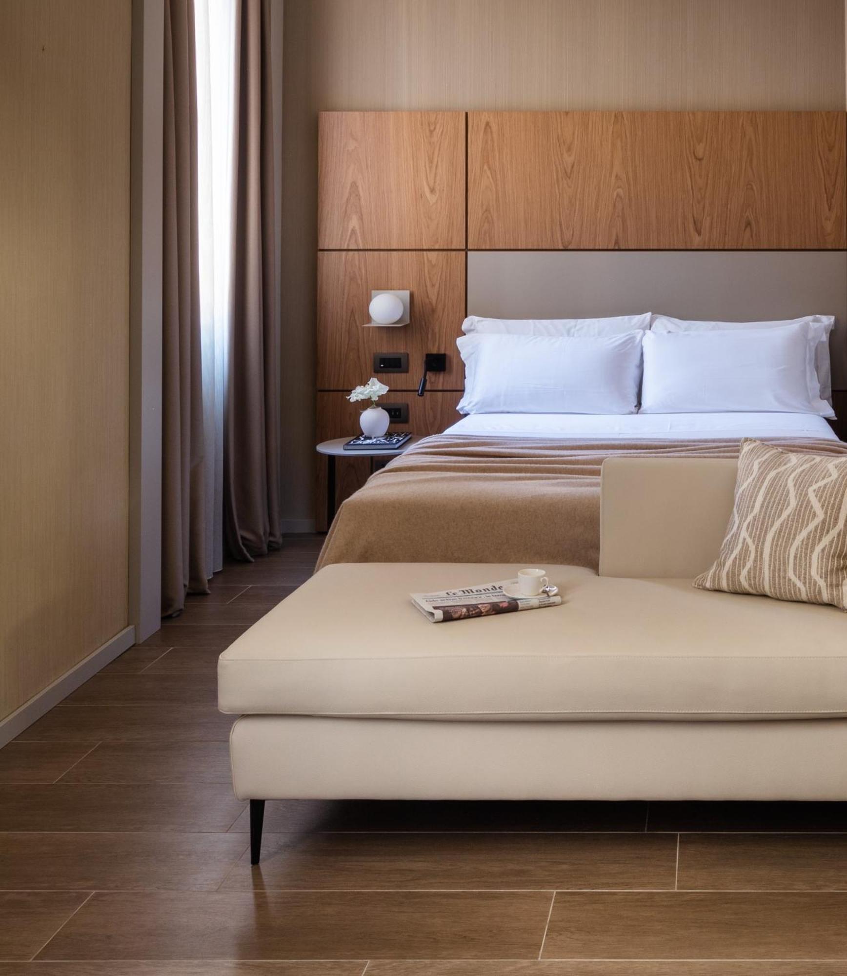 Worldhotel Cristoforo Colombo 4* Milão