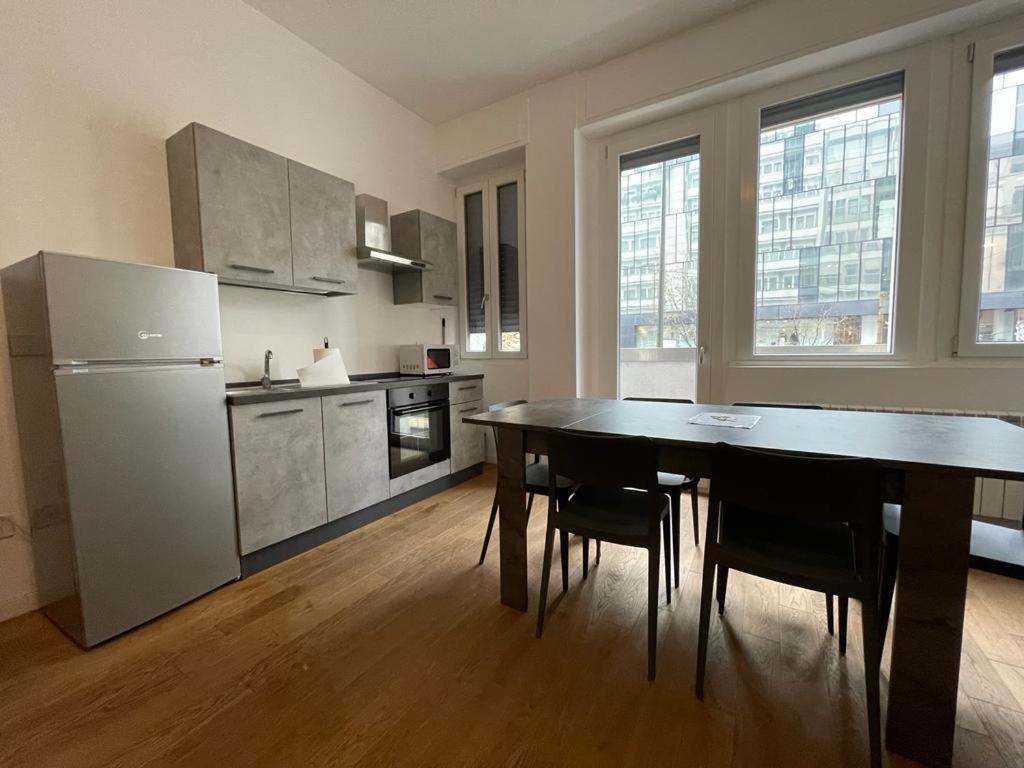Apartamento Imhome - Porta Vittoria