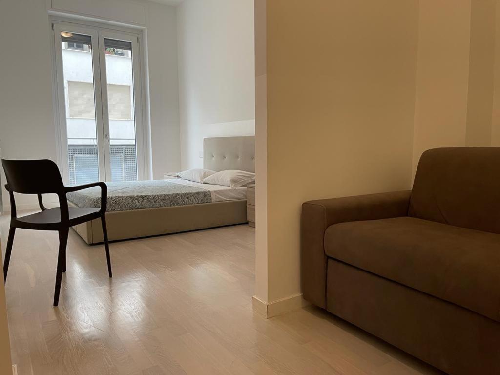 Imhome - Porta Vittoria Apartamento *