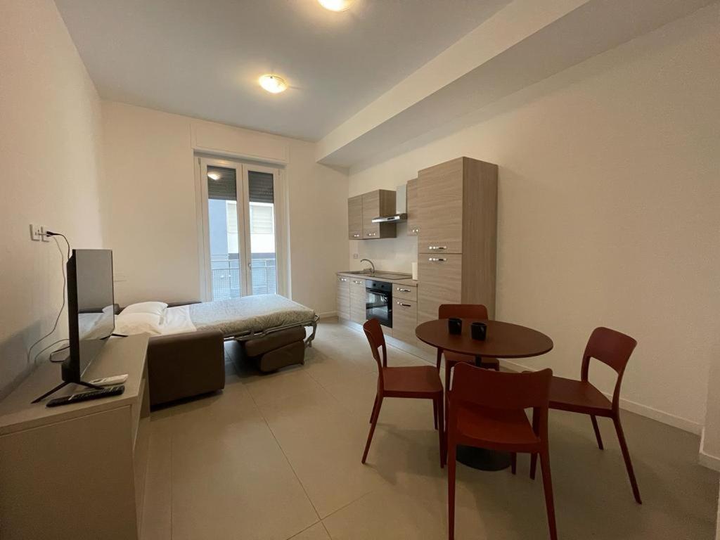 Imhome - Porta Vittoria Apartamento