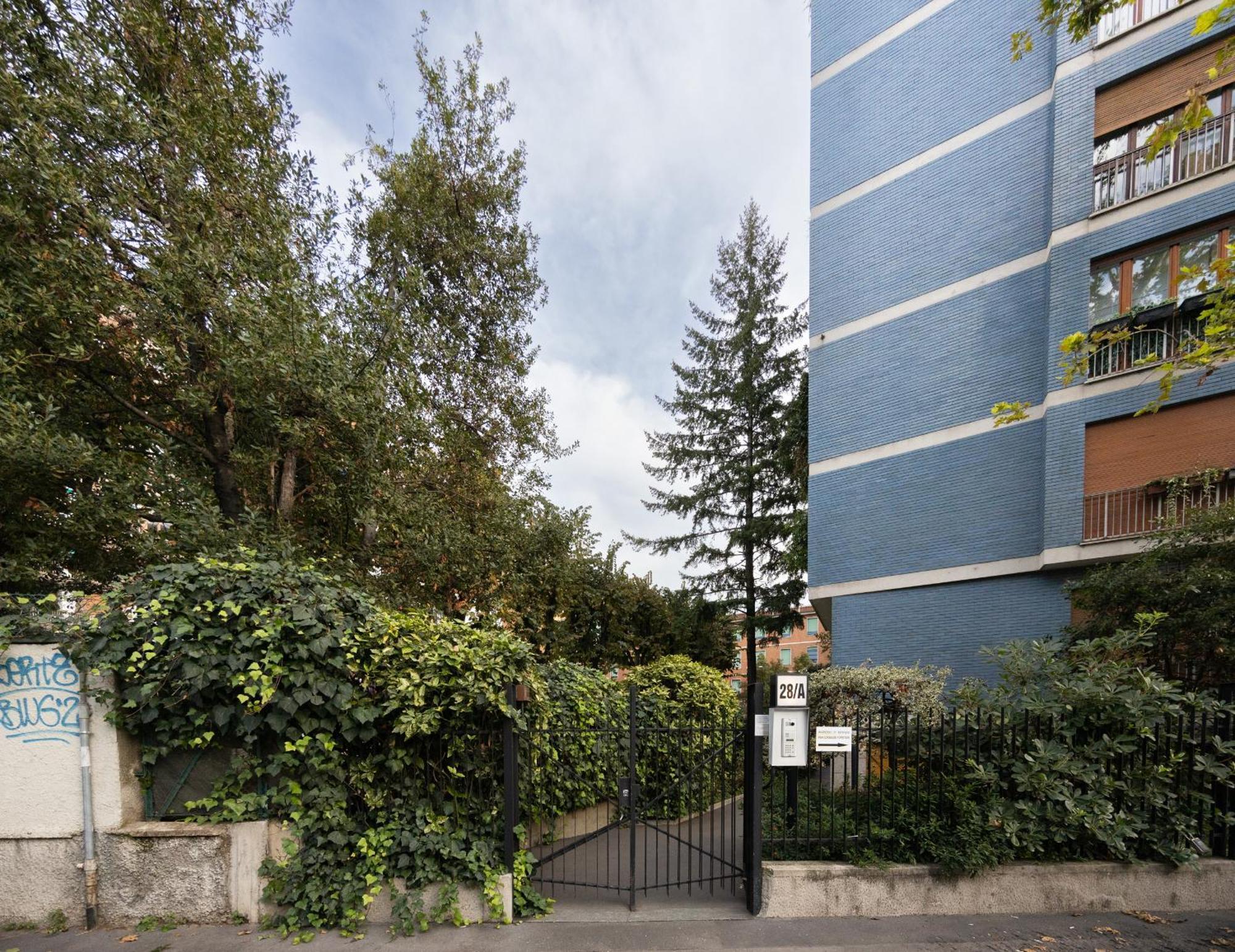 Moderno A City Life- Mico-3 Torri- Metro 700m Apartamento *