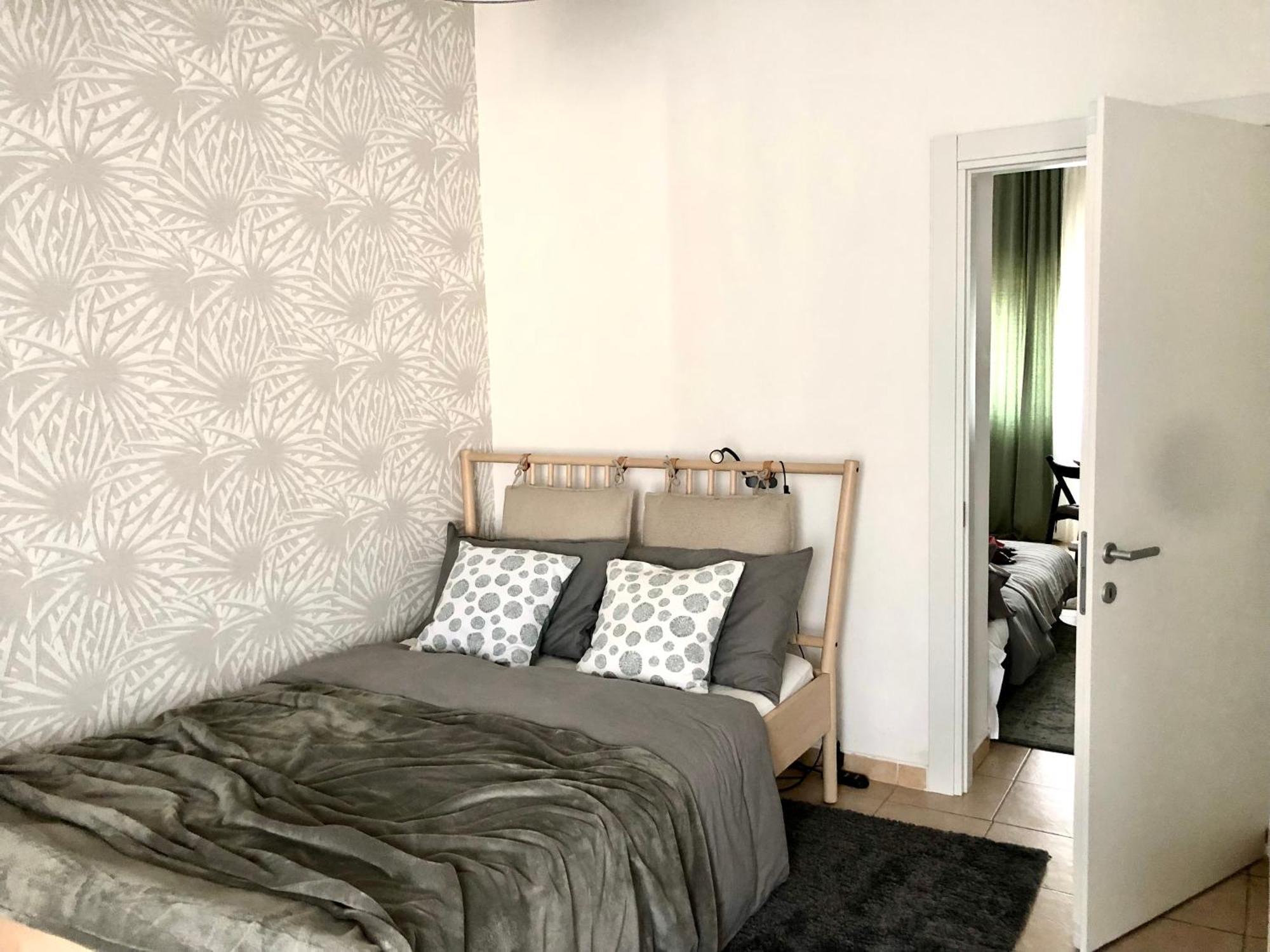 Mansarda Di Nolo-mm Pasteur-red Line Apartamento Milão