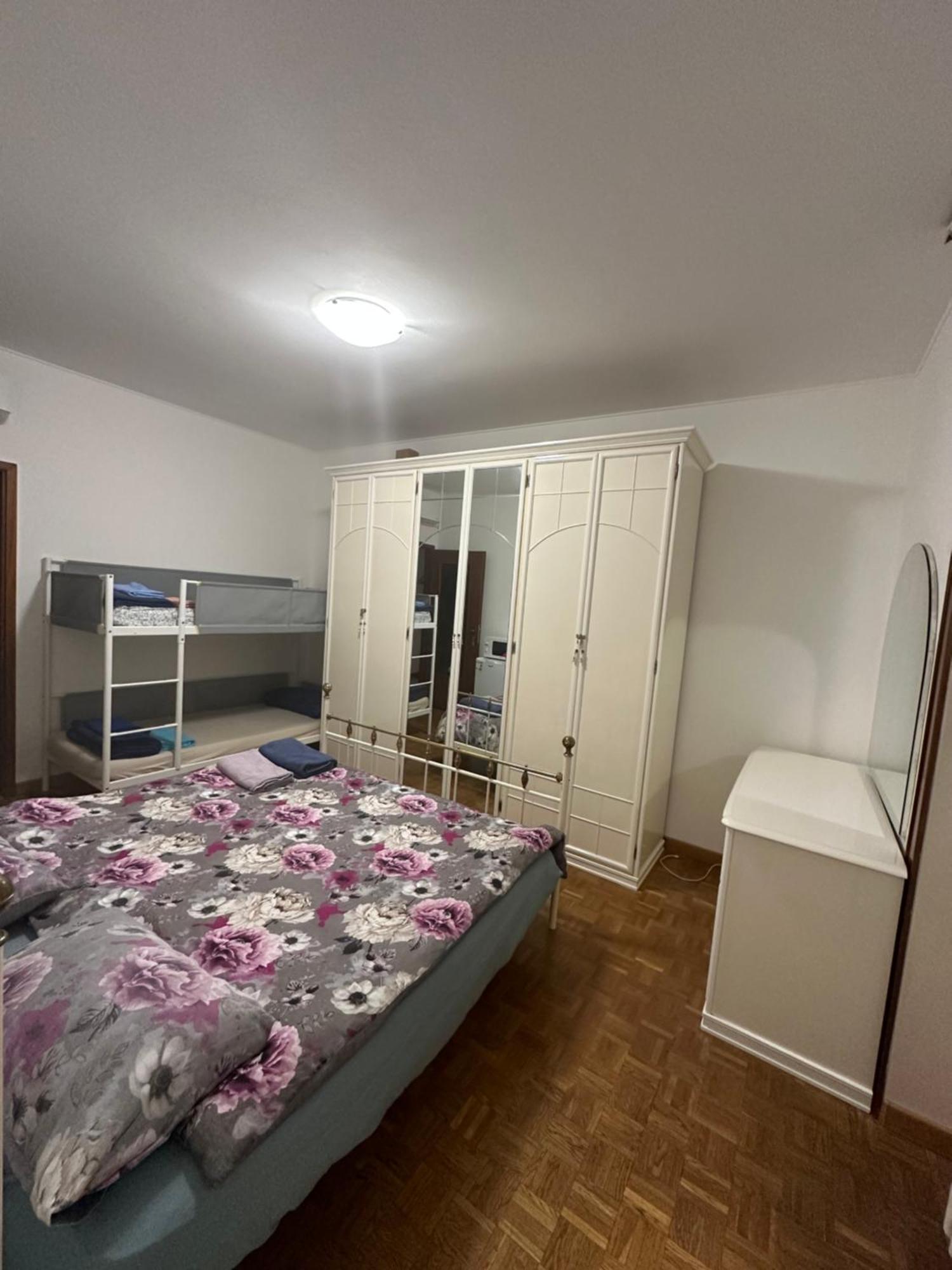 Gigli, Con Cucina In Comune E Terrazza Milão