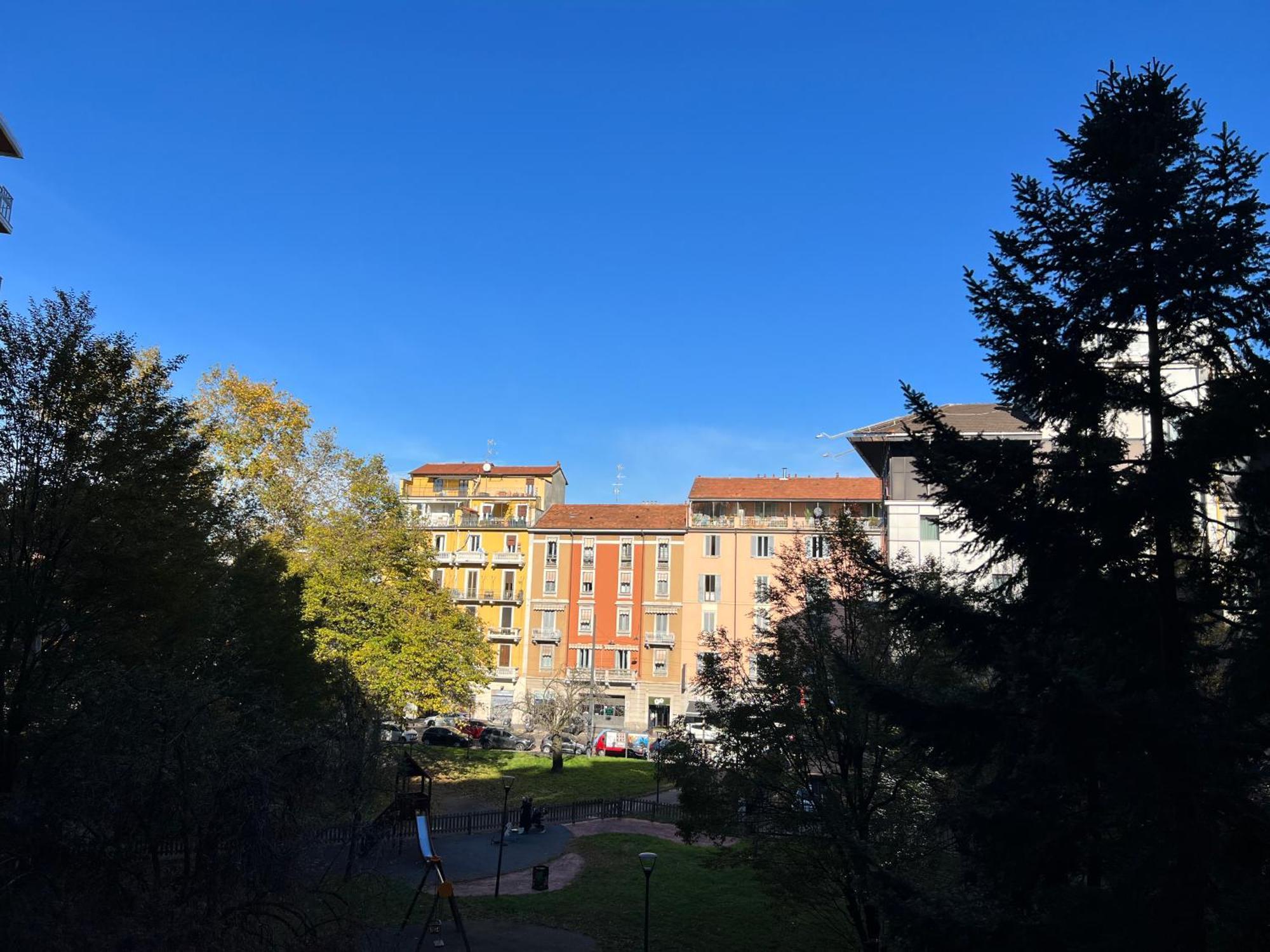 Cici's Milan