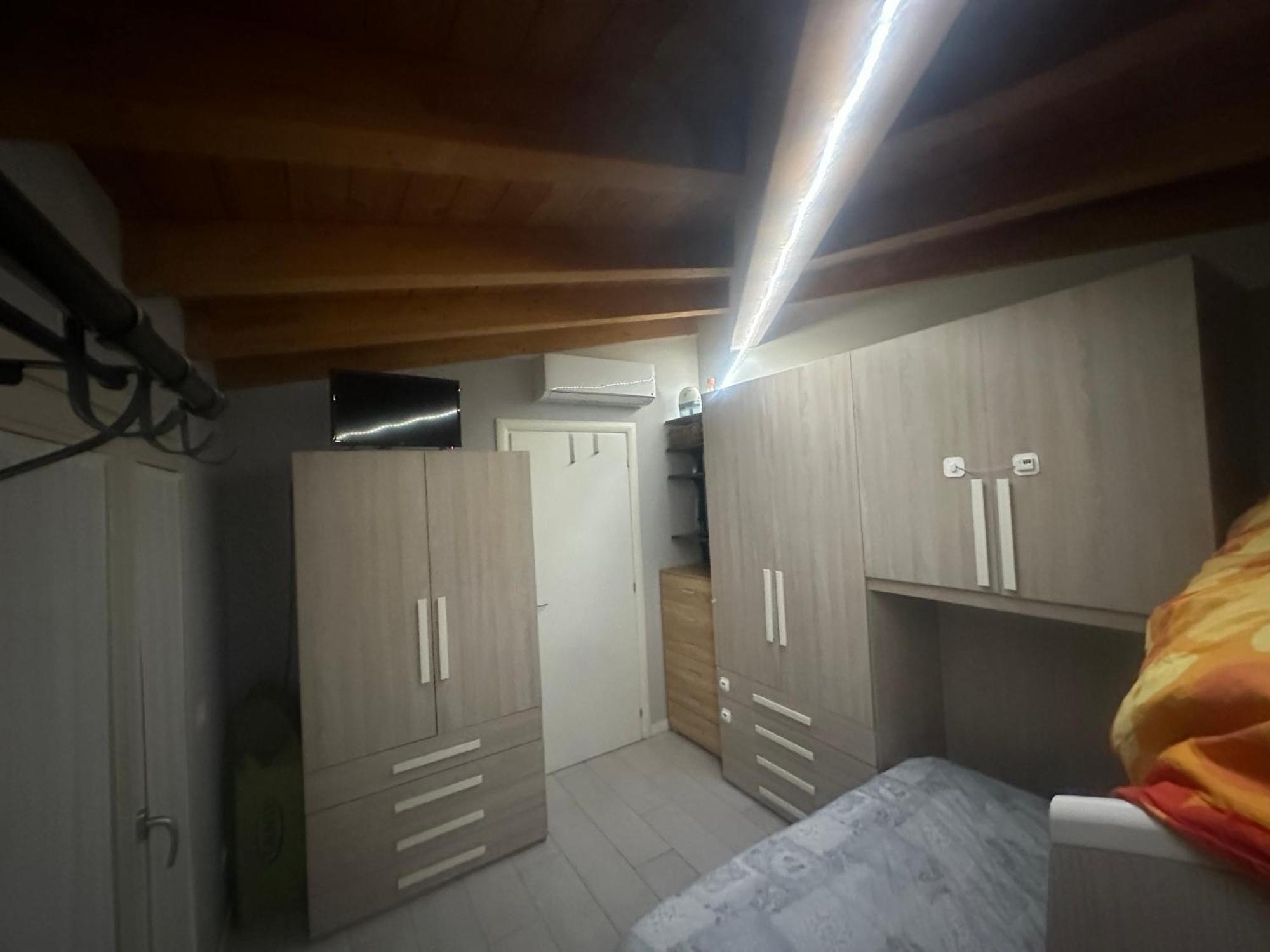Turistica Varesina Apartment Milan