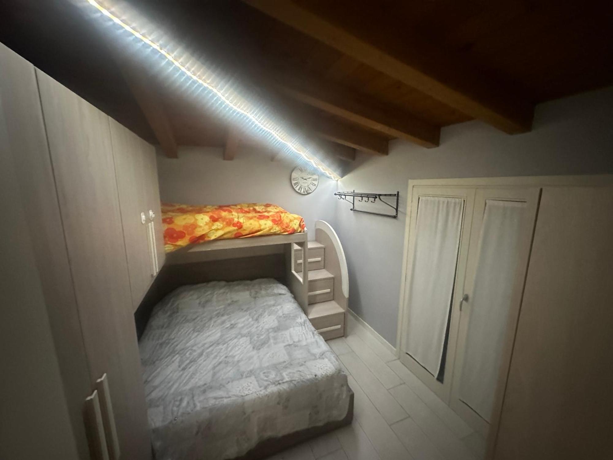 Turistica Varesina Apartment Milan