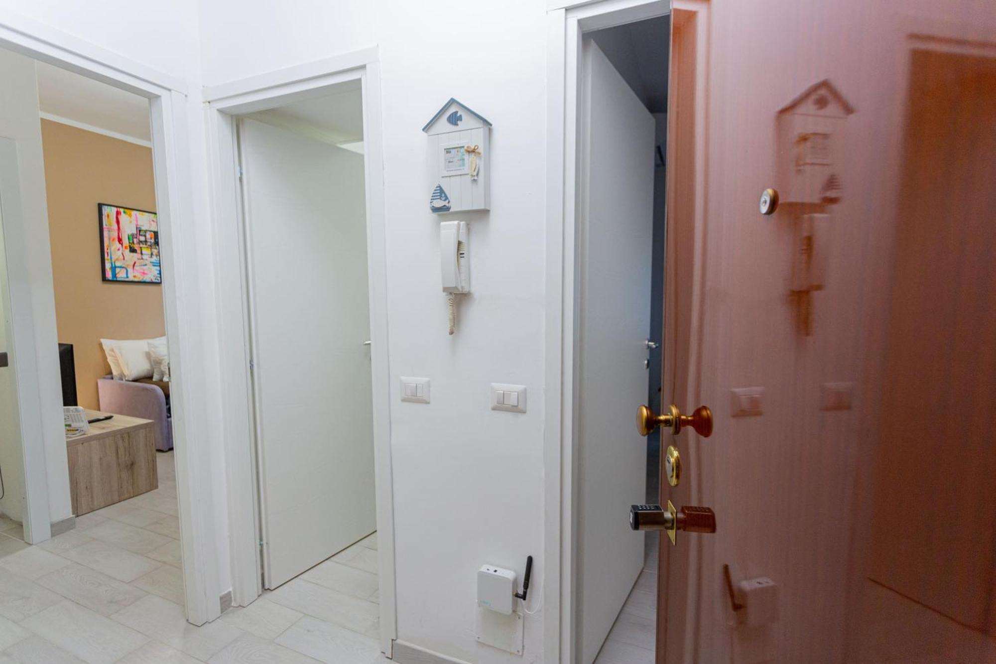 Crescenzago#34, Vicino Metro M2 E Ospedale San Raffaele Milão